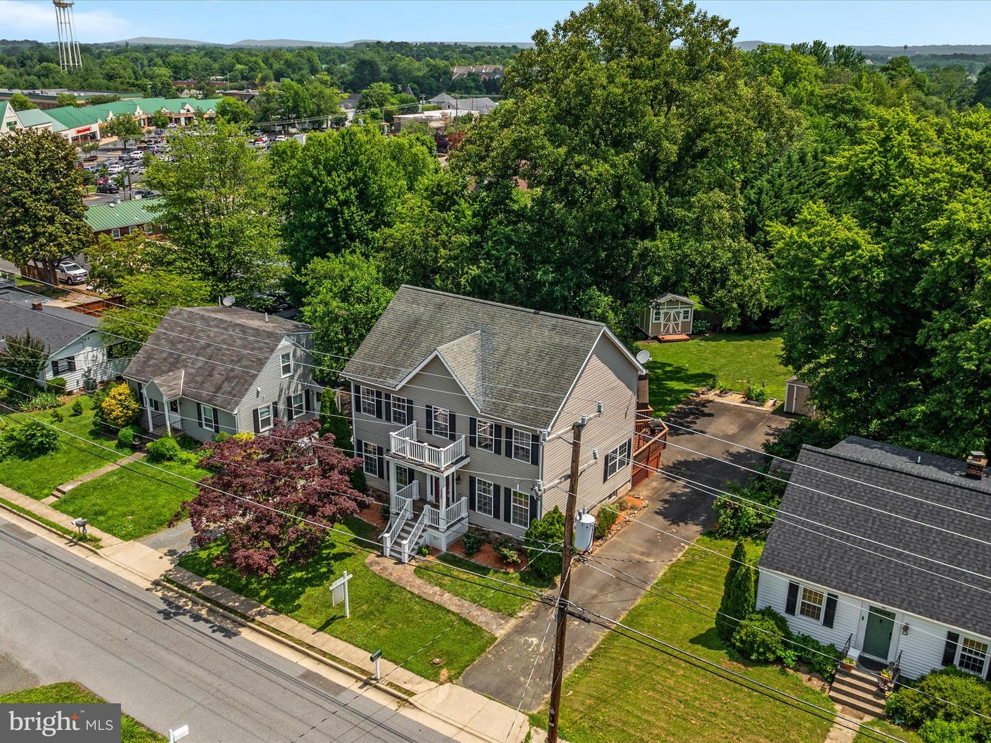 130 S 12TH ST, PURCELLVILLE, Virginia 20132, 4 Bedrooms Bedrooms, ,2 BathroomsBathrooms,Residential,For sale,130 S 12TH ST,VALO2099954 MLS # VALO2099954