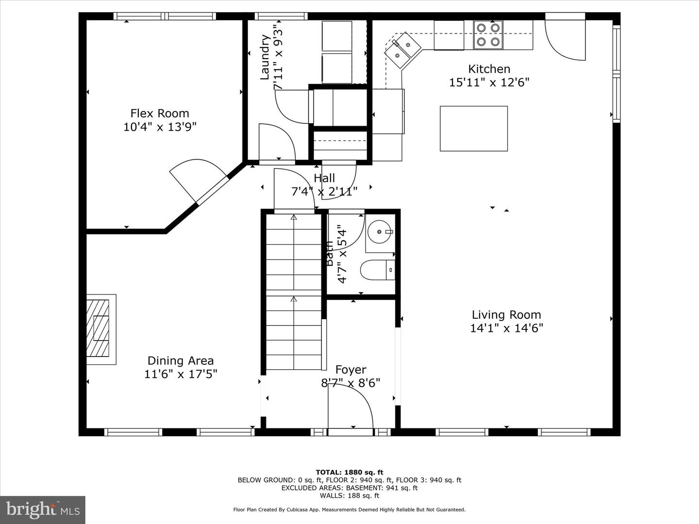 130 S 12TH ST, PURCELLVILLE, Virginia 20132, 4 Bedrooms Bedrooms, ,2 BathroomsBathrooms,Residential,For sale,130 S 12TH ST,VALO2099954 MLS # VALO2099954