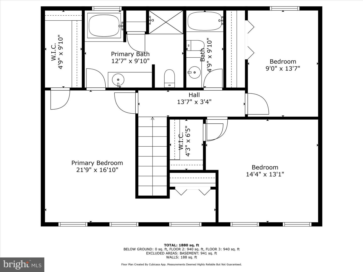 130 S 12TH ST, PURCELLVILLE, Virginia 20132, 4 Bedrooms Bedrooms, ,2 BathroomsBathrooms,Residential,For sale,130 S 12TH ST,VALO2099954 MLS # VALO2099954