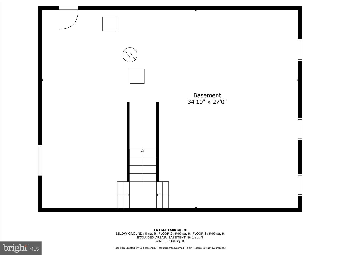 130 S 12TH ST, PURCELLVILLE, Virginia 20132, 4 Bedrooms Bedrooms, ,2 BathroomsBathrooms,Residential,For sale,130 S 12TH ST,VALO2099954 MLS # VALO2099954