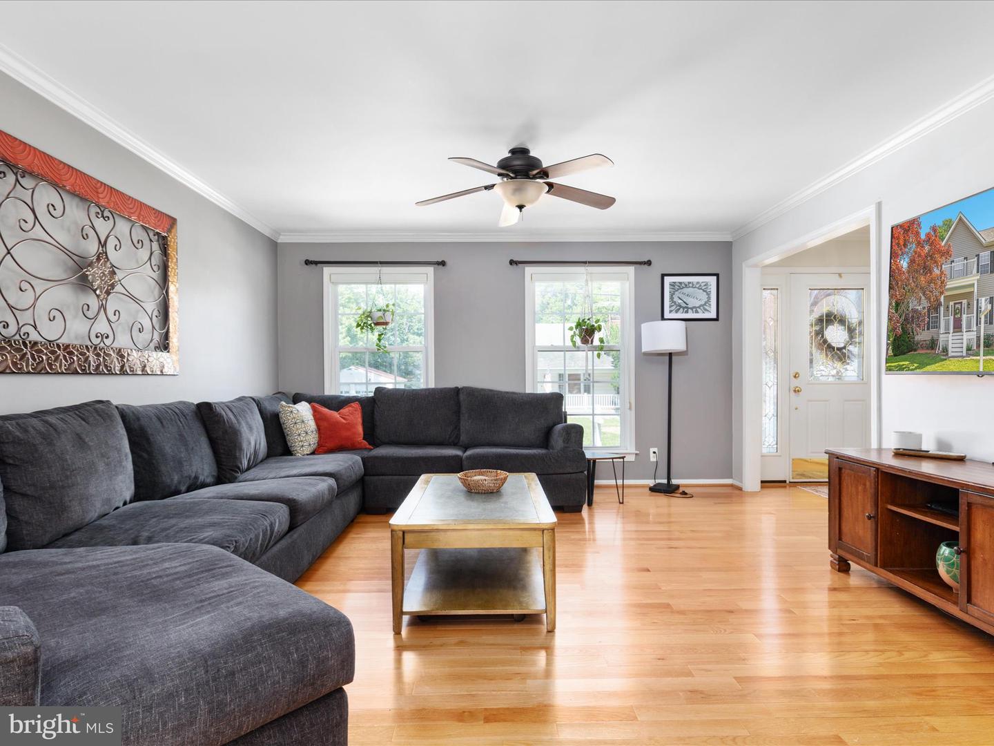 130 S 12TH ST, PURCELLVILLE, Virginia 20132, 4 Bedrooms Bedrooms, ,2 BathroomsBathrooms,Residential,For sale,130 S 12TH ST,VALO2099954 MLS # VALO2099954
