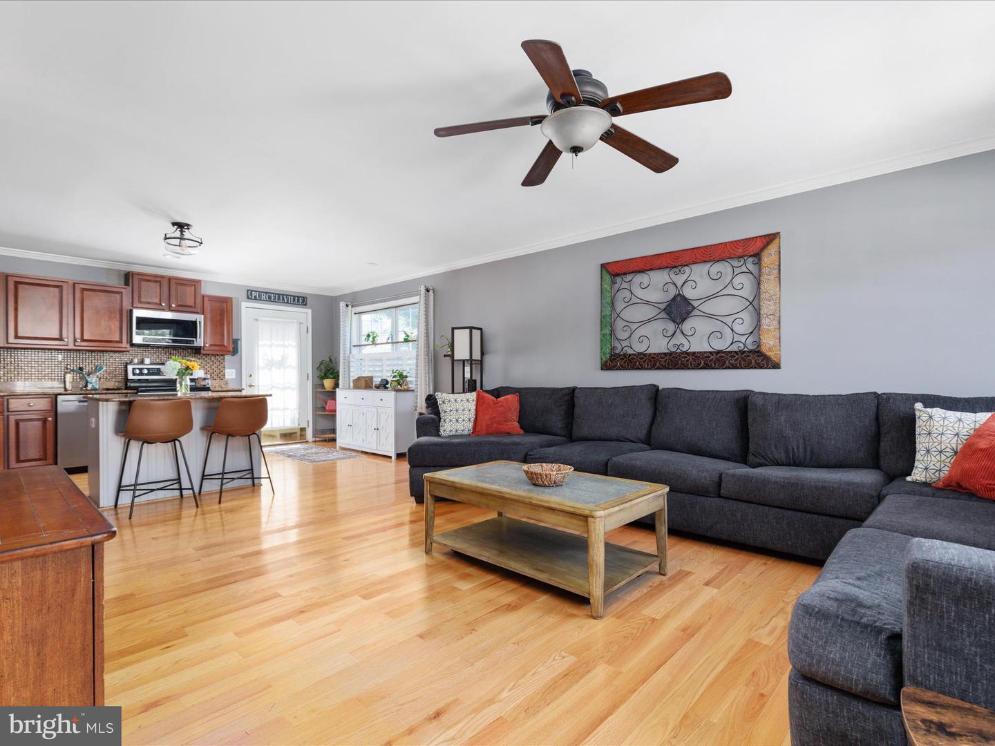 130 S 12TH ST, PURCELLVILLE, Virginia 20132, 4 Bedrooms Bedrooms, ,2 BathroomsBathrooms,Residential,For sale,130 S 12TH ST,VALO2099954 MLS # VALO2099954