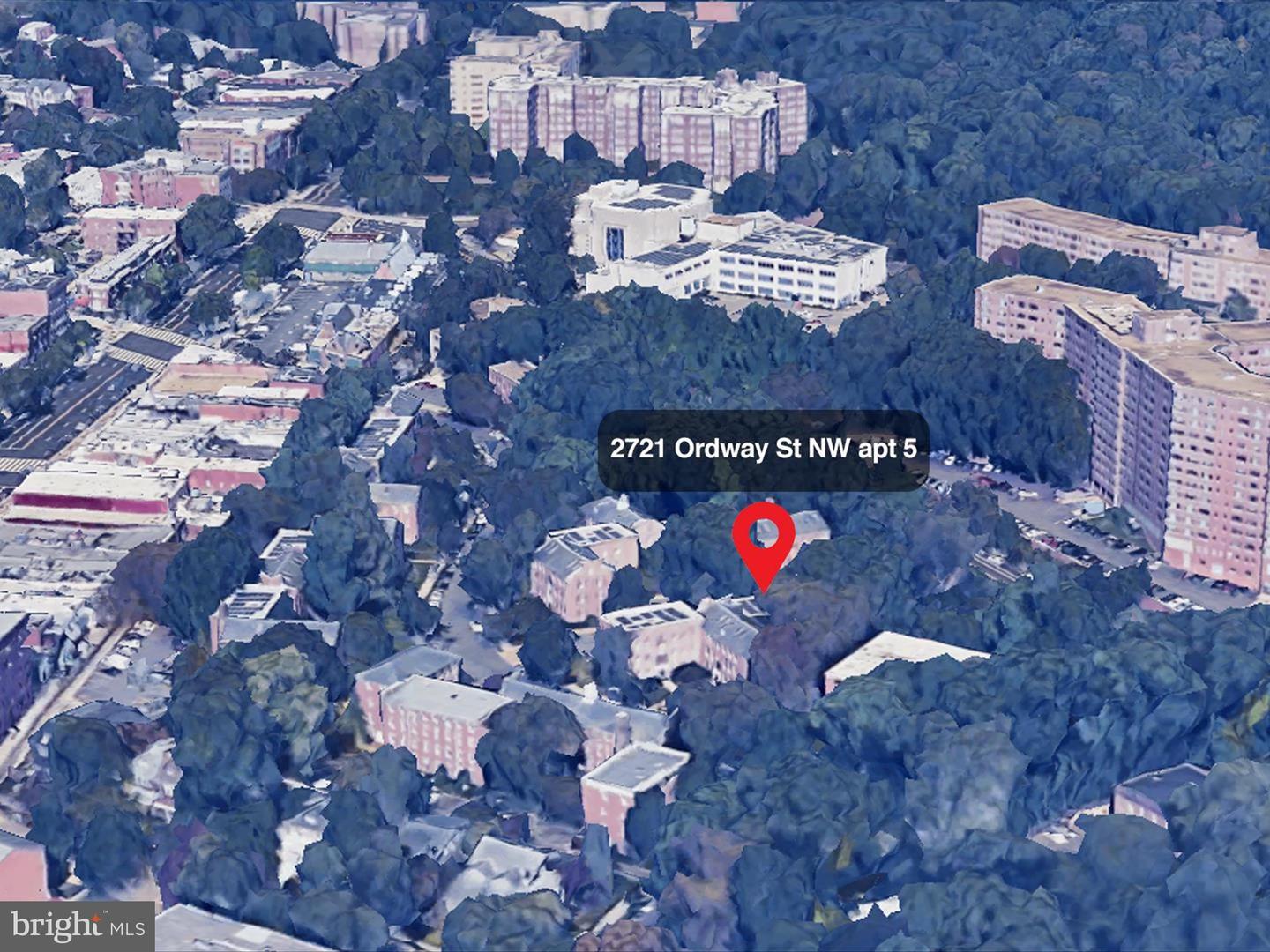 2721 ORDWAY ST NW #5, WASHINGTON, District Of Columbia 20008, 2 Bedrooms Bedrooms, ,1 BathroomBathrooms,Residential,For sale,2721 ORDWAY ST NW #5,DCDC2206510 MLS # DCDC2206510