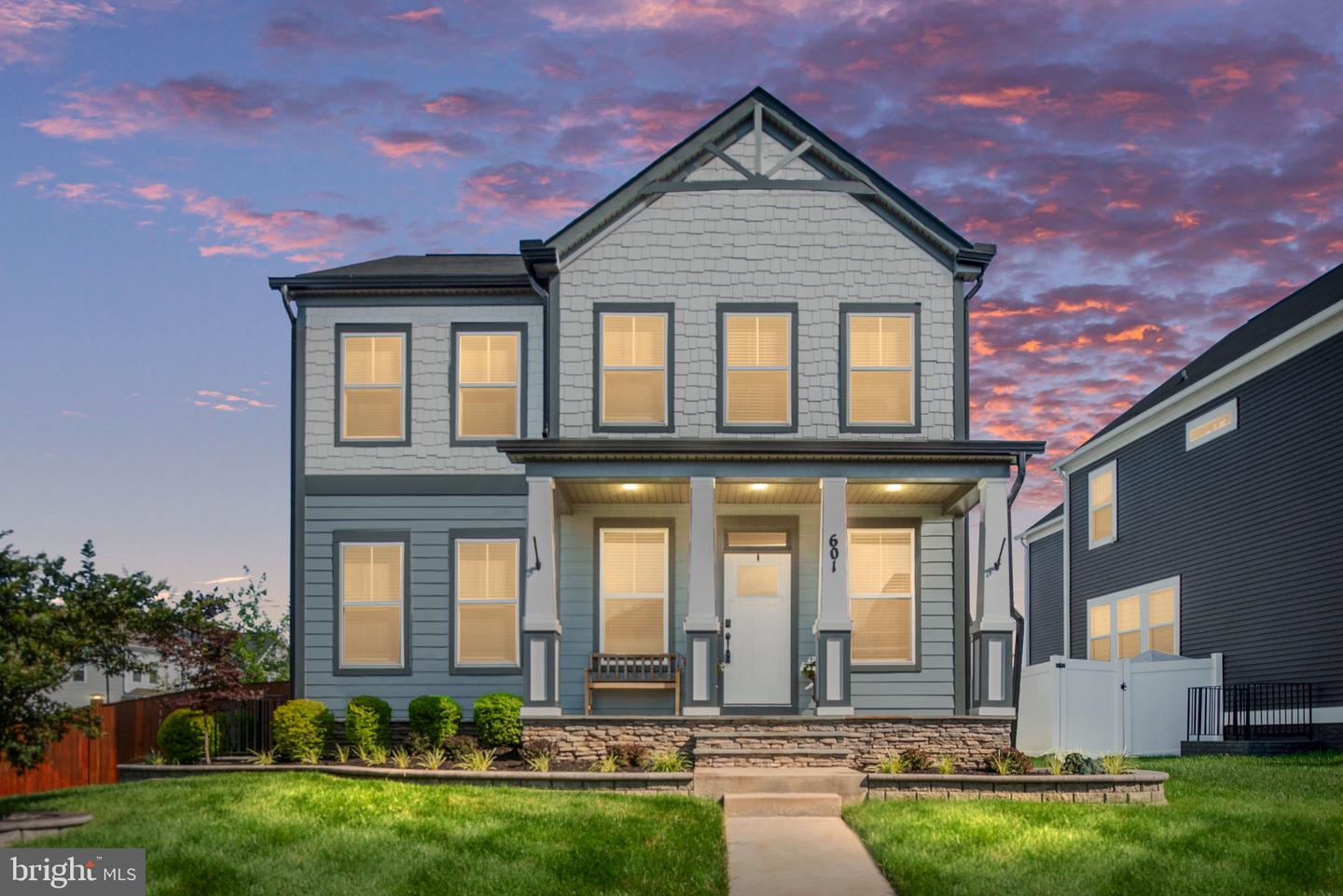 601 COASTAL AVE, STAFFORD, Virginia 22554, 5 Bedrooms Bedrooms, ,3 BathroomsBathrooms,Residential,For sale,601 COASTAL AVE,VAST2039946 MLS # VAST2039946