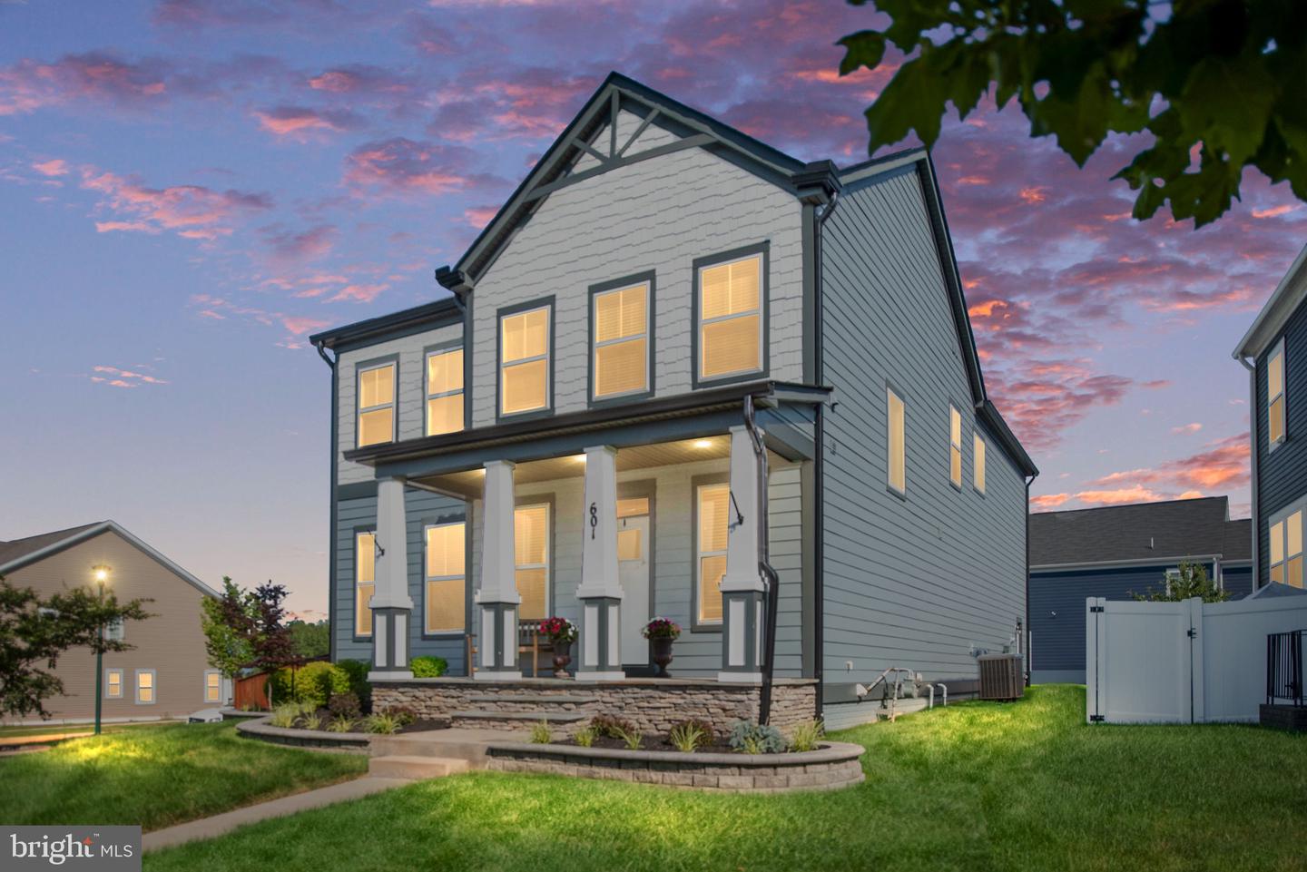 601 COASTAL AVE, STAFFORD, Virginia 22554, 5 Bedrooms Bedrooms, ,3 BathroomsBathrooms,Residential,For sale,601 COASTAL AVE,VAST2039946 MLS # VAST2039946