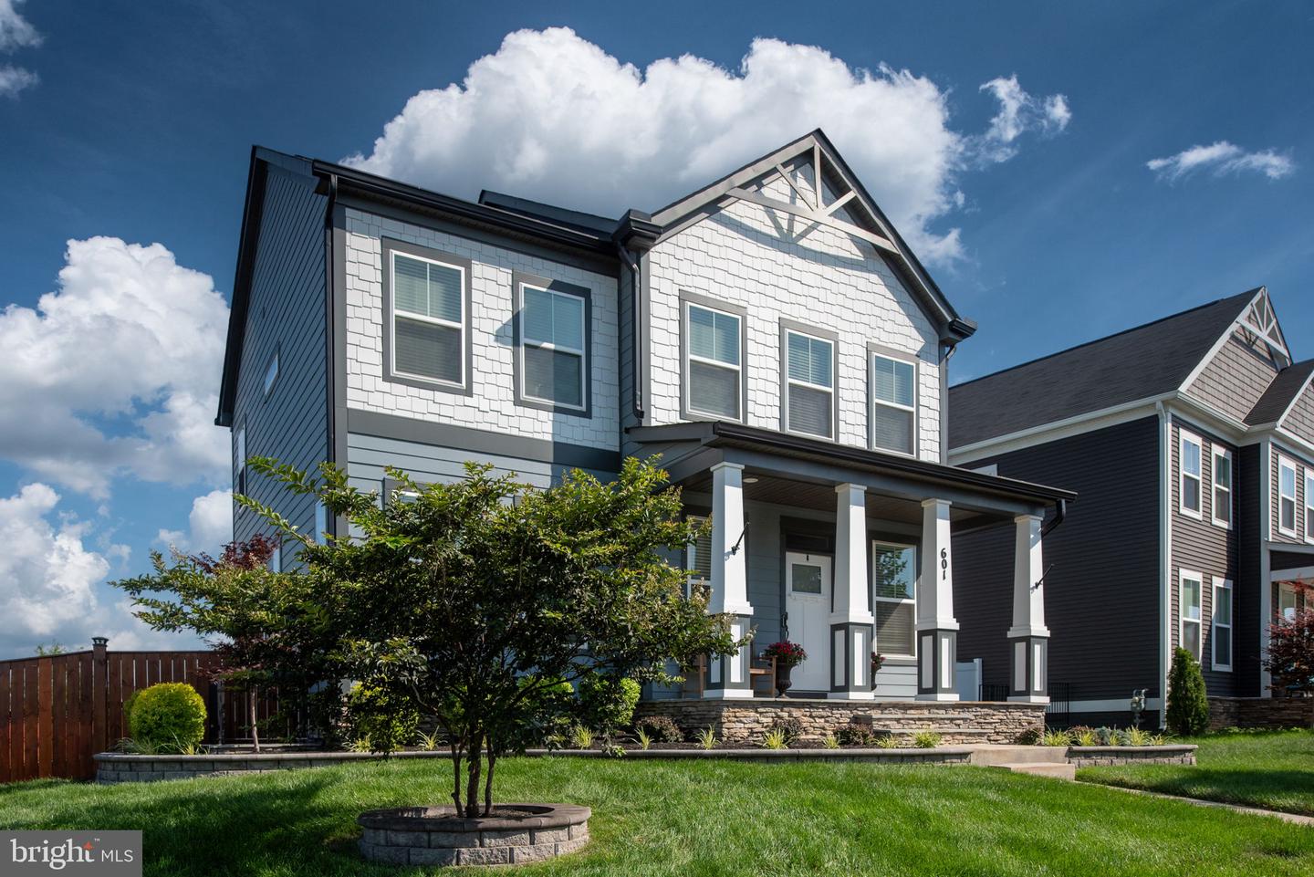601 COASTAL AVE, STAFFORD, Virginia 22554, 5 Bedrooms Bedrooms, ,3 BathroomsBathrooms,Residential,For sale,601 COASTAL AVE,VAST2039946 MLS # VAST2039946