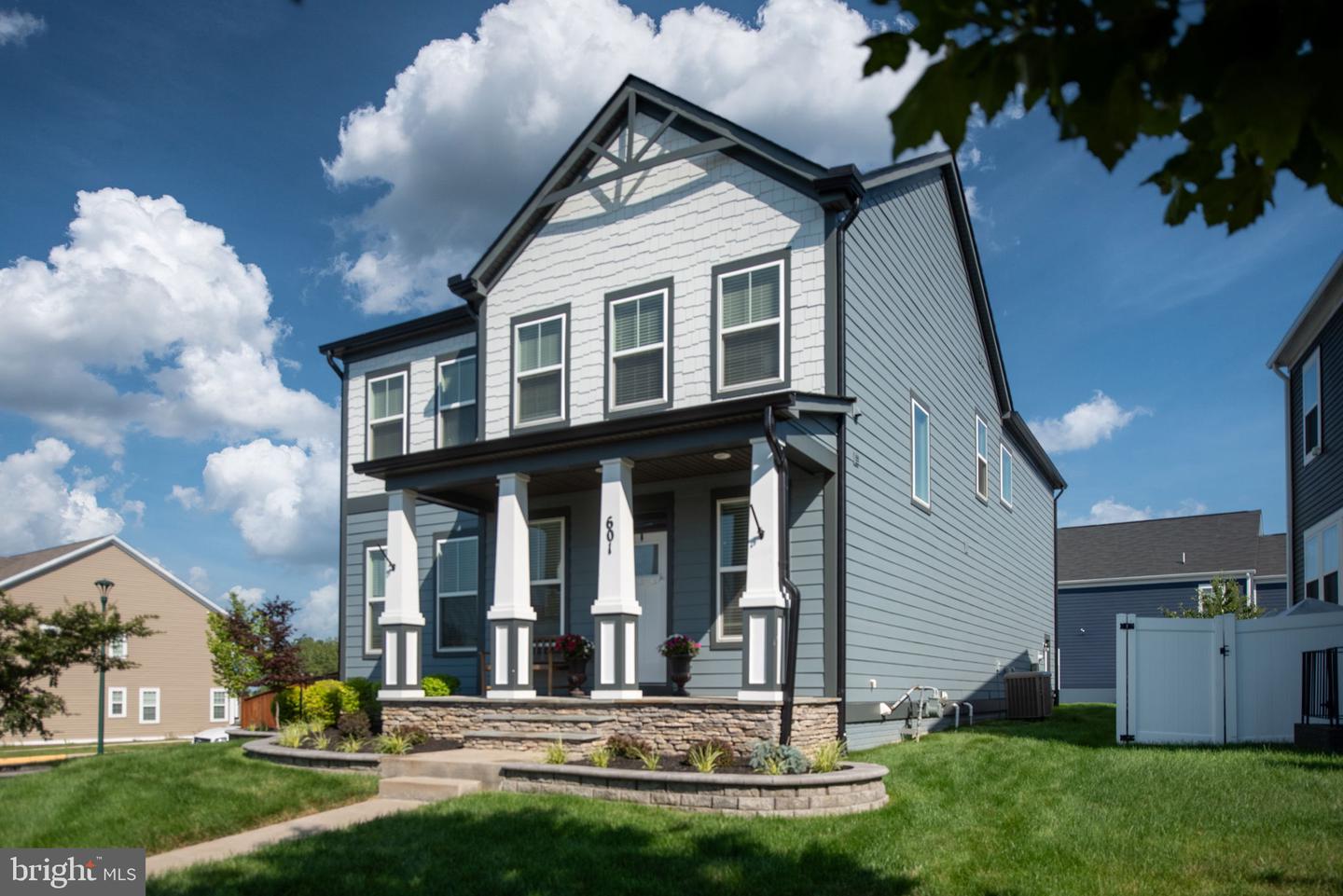 601 COASTAL AVE, STAFFORD, Virginia 22554, 5 Bedrooms Bedrooms, ,3 BathroomsBathrooms,Residential,For sale,601 COASTAL AVE,VAST2039946 MLS # VAST2039946