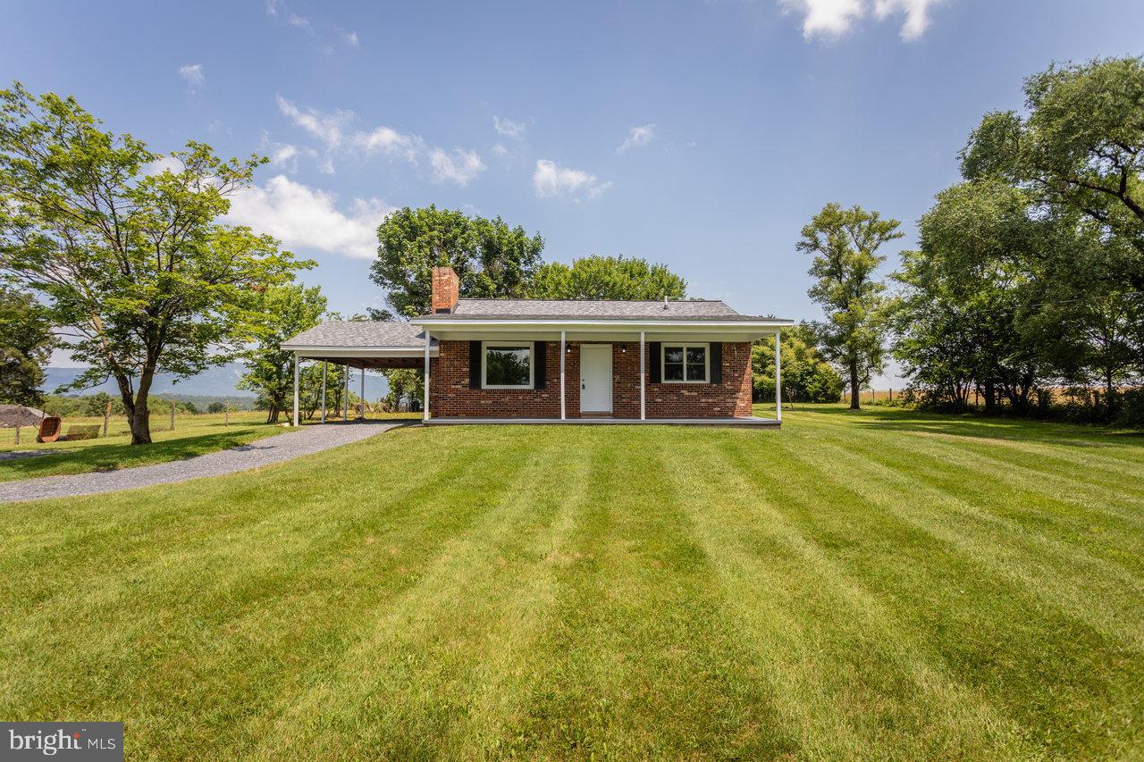 1678 PINEY HILL RD, LURAY, Virginia 22835, 2 Bedrooms Bedrooms, ,1 BathroomBathrooms,Residential,For sale,1678 PINEY HILL RD,VAPA2005040 MLS # VAPA2005040
