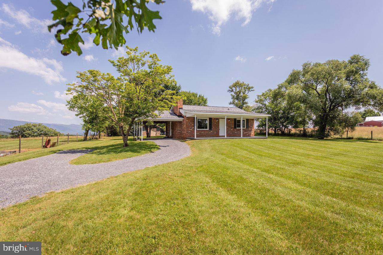 1678 PINEY HILL RD, LURAY, Virginia 22835, 2 Bedrooms Bedrooms, ,1 BathroomBathrooms,Residential,For sale,1678 PINEY HILL RD,VAPA2005040 MLS # VAPA2005040