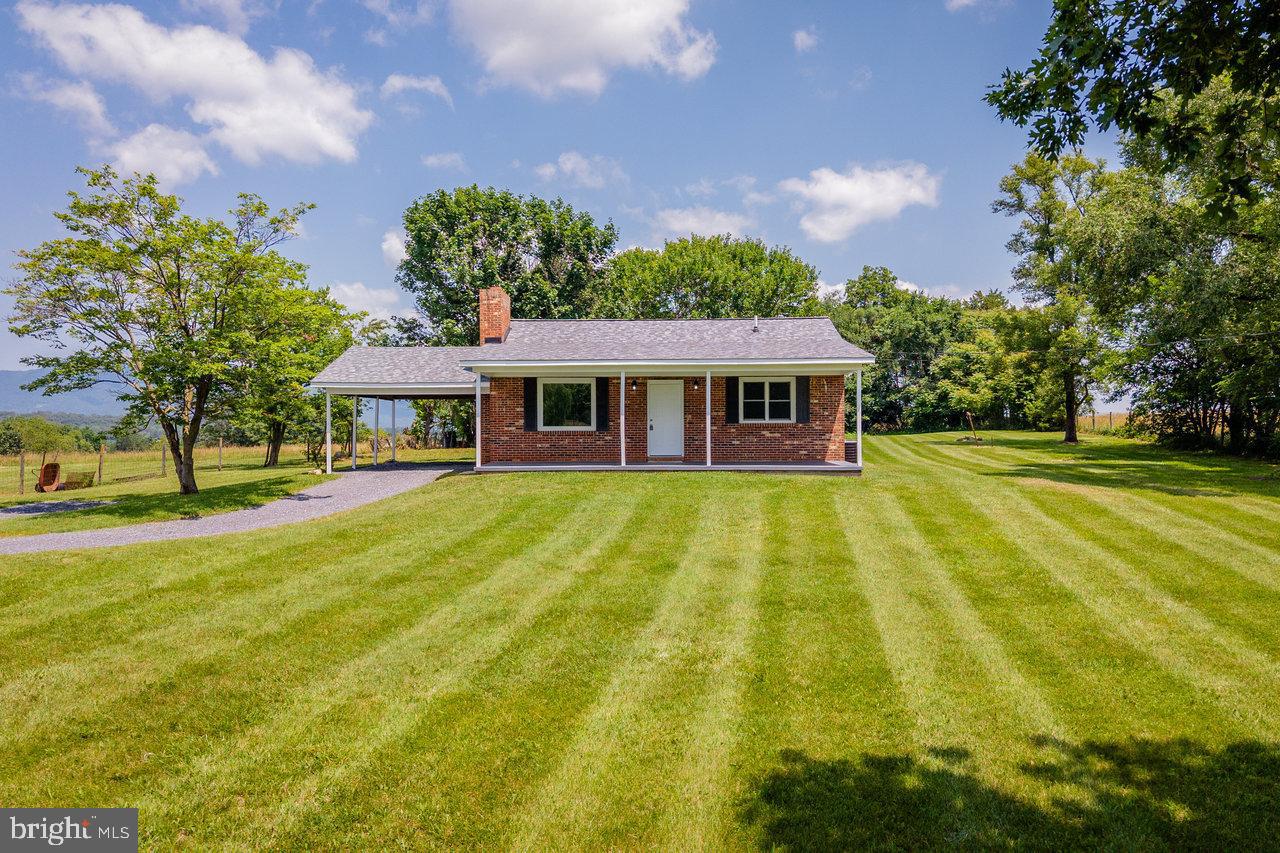 1678 PINEY HILL RD, LURAY, Virginia 22835, 2 Bedrooms Bedrooms, ,1 BathroomBathrooms,Residential,For sale,1678 PINEY HILL RD,VAPA2005040 MLS # VAPA2005040