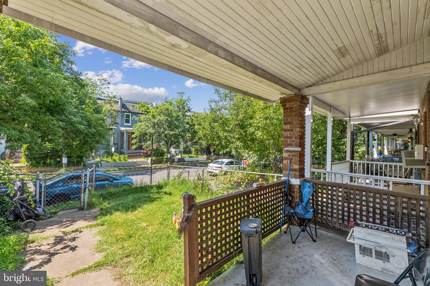 324 BRYANT ST NE, WASHINGTON, District Of Columbia 20002, 2 Bedrooms Bedrooms, ,2 BathroomsBathrooms,Residential,For sale,324 BRYANT ST NE,DCDC2206506 MLS # DCDC2206506