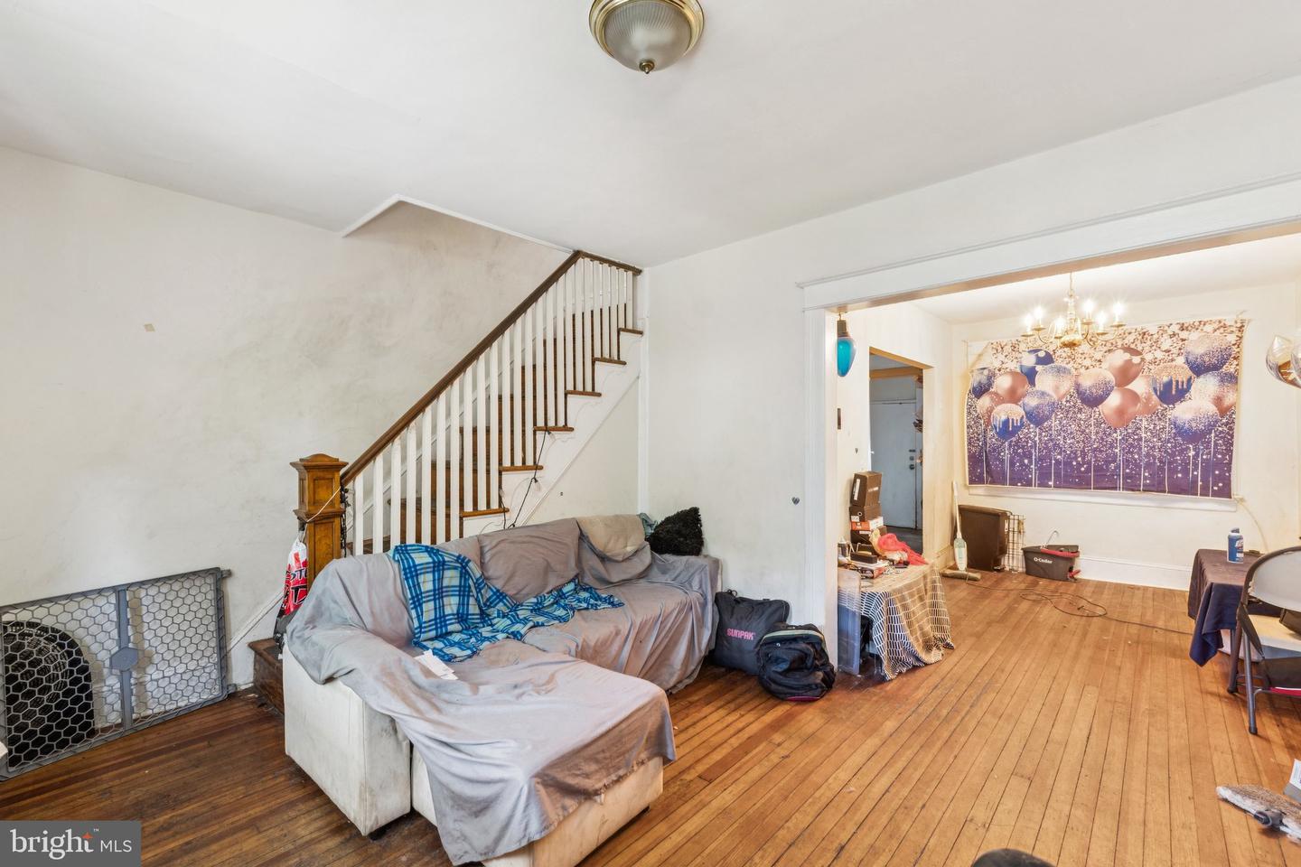 324 BRYANT ST NE, WASHINGTON, District Of Columbia 20002, 2 Bedrooms Bedrooms, ,2 BathroomsBathrooms,Residential,For sale,324 BRYANT ST NE,DCDC2206506 MLS # DCDC2206506