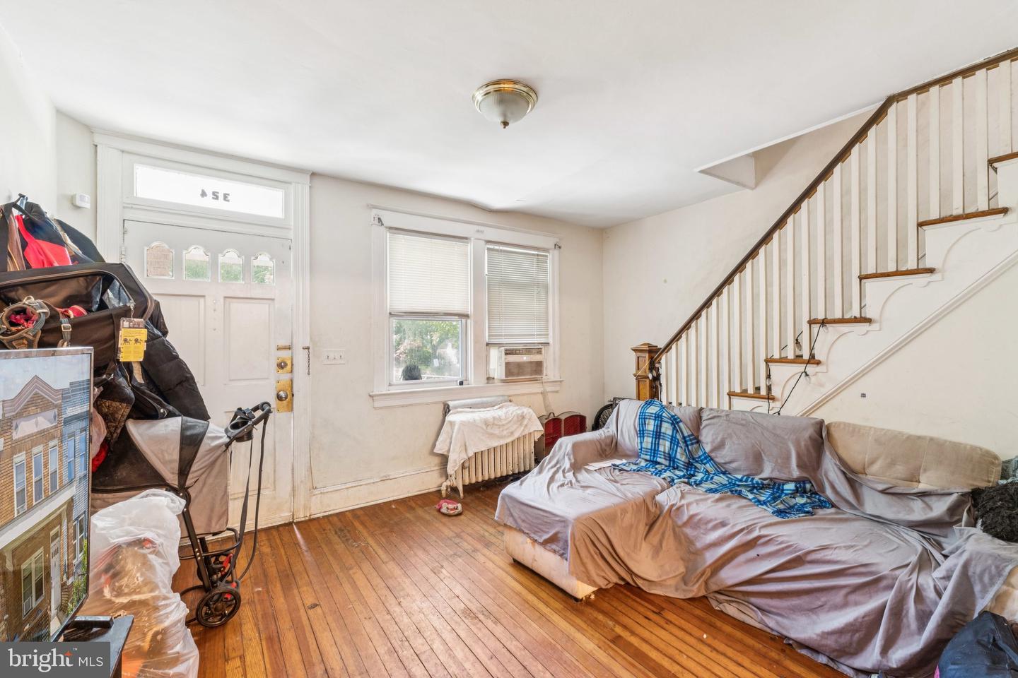324 BRYANT ST NE, WASHINGTON, District Of Columbia 20002, 2 Bedrooms Bedrooms, ,2 BathroomsBathrooms,Residential,For sale,324 BRYANT ST NE,DCDC2206506 MLS # DCDC2206506