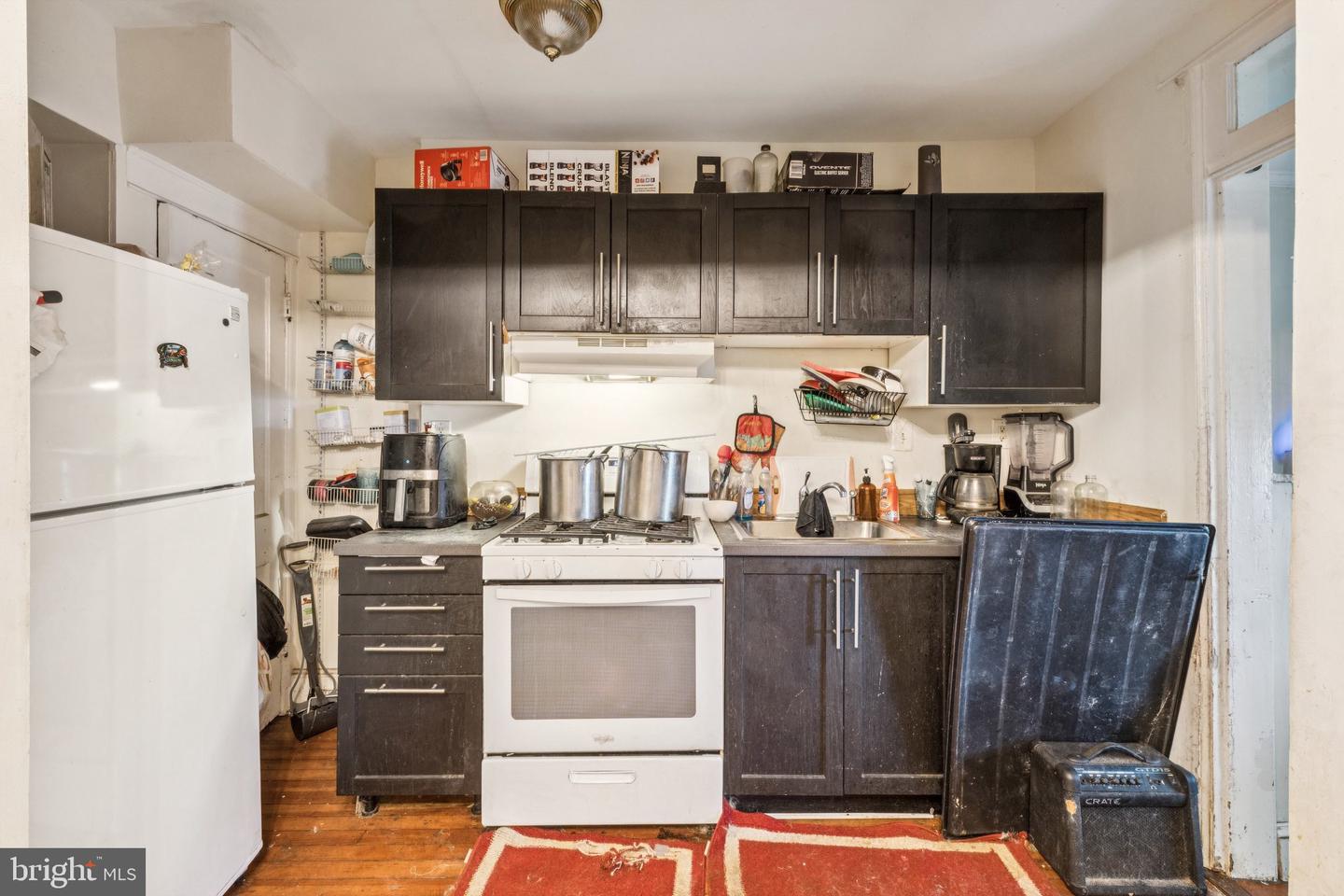 324 BRYANT ST NE, WASHINGTON, District Of Columbia 20002, 2 Bedrooms Bedrooms, ,2 BathroomsBathrooms,Residential,For sale,324 BRYANT ST NE,DCDC2206506 MLS # DCDC2206506