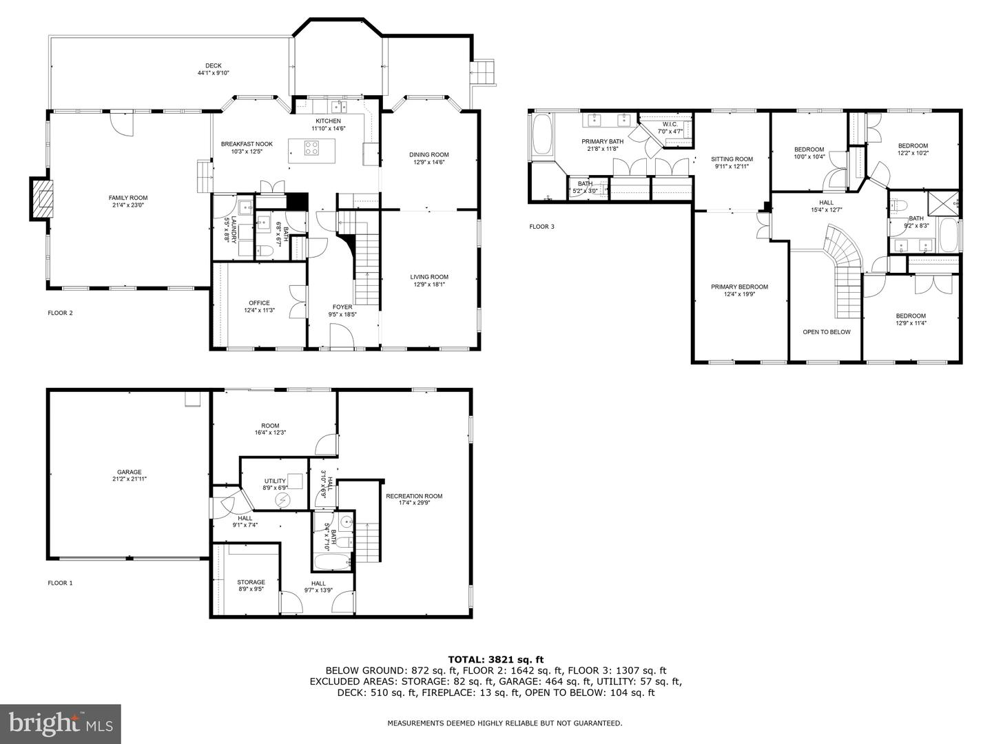 305 SPRINGWOOD CT NE, VIENNA, Virginia 22180, 5 Bedrooms Bedrooms, 18 Rooms Rooms,3 BathroomsBathrooms,Residential,For sale,305 SPRINGWOOD CT NE,VAFX2249034 MLS # VAFX2249034