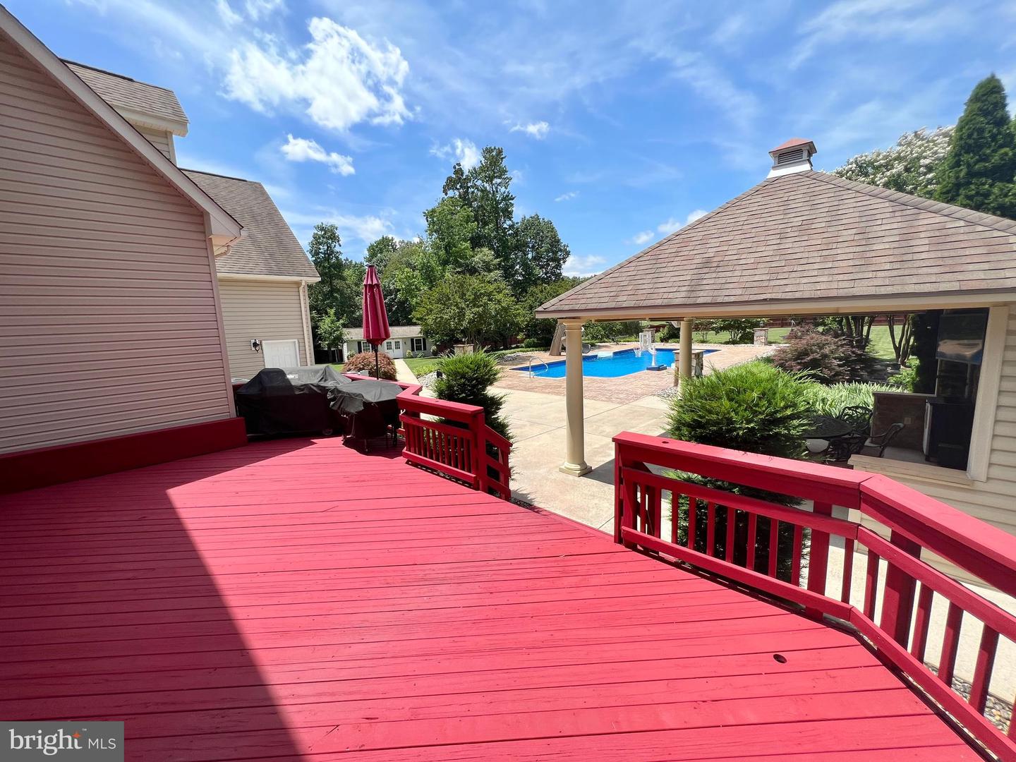 9404 DUNEDIN CT, FREDERICKSBURG, Virginia 22407, 6 Bedrooms Bedrooms, ,6 BathroomsBathrooms,Residential,For sale,9404 DUNEDIN CT,VASP2034088 MLS # VASP2034088