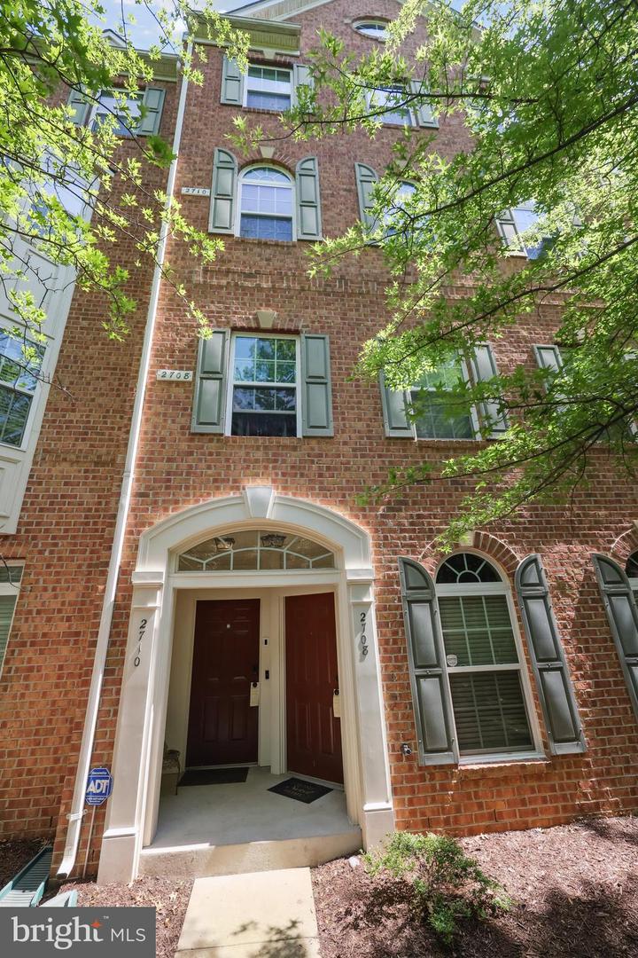 2710 SHEFFIELD HILL WAY, WOODBRIDGE, Virginia 22191, 3 Bedrooms Bedrooms, ,2 BathroomsBathrooms,Residential,For sale,2710 SHEFFIELD HILL WAY,VAPW2097518 MLS # VAPW2097518