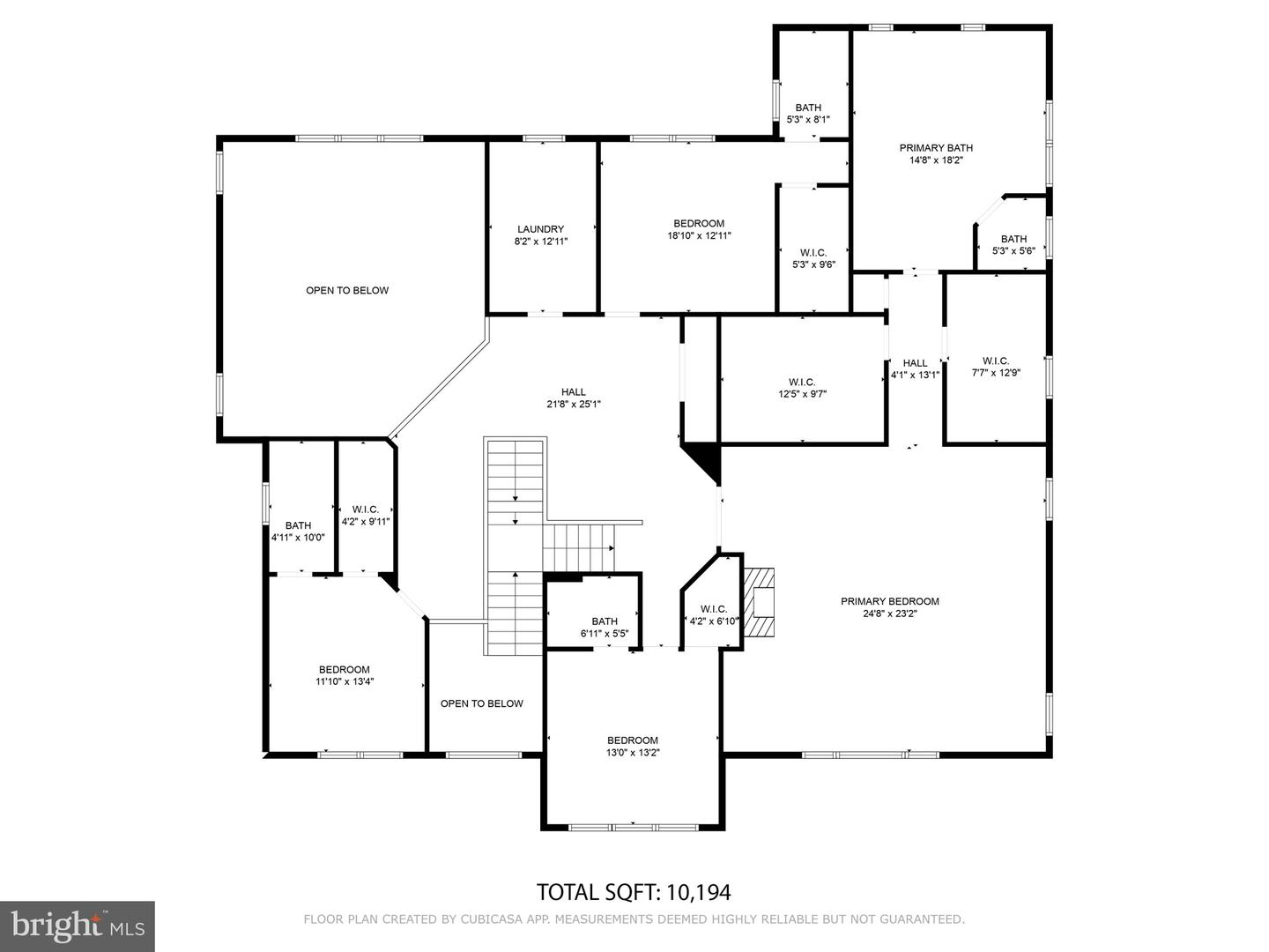 9908 BLAKE LN, OAKTON, Virginia 22124, 7 Bedrooms Bedrooms, ,7 BathroomsBathrooms,Residential,For sale,9908 BLAKE LN,VAFX2249120 MLS # VAFX2249120