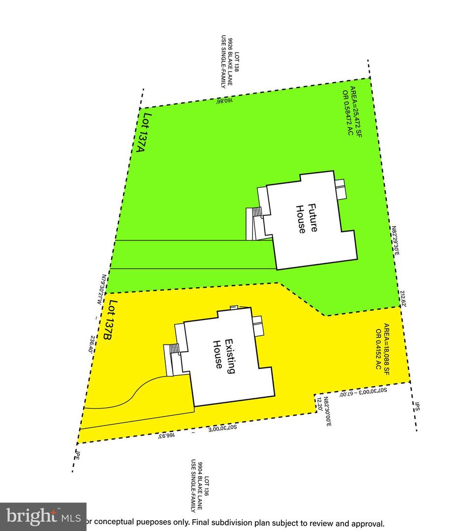 9908 BLAKE LN, OAKTON, Virginia 22124, 7 Bedrooms Bedrooms, ,7 BathroomsBathrooms,Residential,For sale,9908 BLAKE LN,VAFX2249120 MLS # VAFX2249120