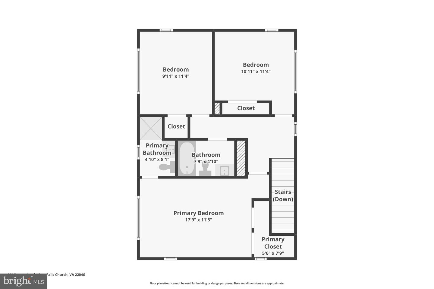 201 PENNSYLVANIA AVE, FALLS CHURCH, Virginia 22046, 4 Bedrooms Bedrooms, 8 Rooms Rooms,3 BathroomsBathrooms,Residential,For sale,201 PENNSYLVANIA AVE,VAFA2003102 MLS # VAFA2003102