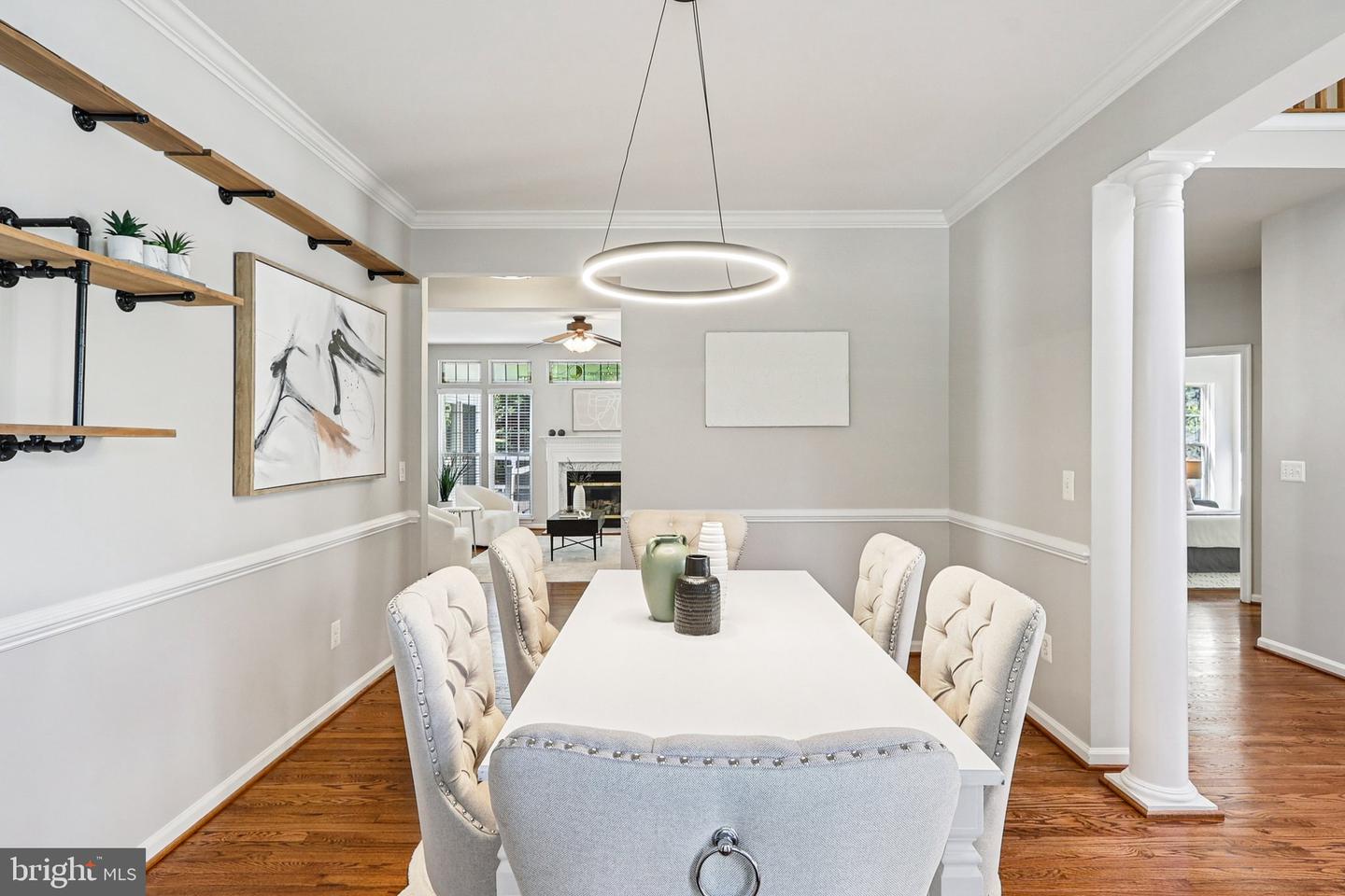 5570 LA VISTA DR, ALEXANDRIA, Virginia 22310, 5 Bedrooms Bedrooms, ,4 BathroomsBathrooms,Residential,For sale,5570 LA VISTA DR,VAFX2249092 MLS # VAFX2249092