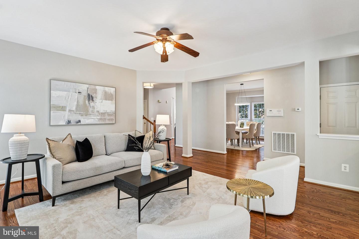 5570 LA VISTA DR, ALEXANDRIA, Virginia 22310, 5 Bedrooms Bedrooms, ,4 BathroomsBathrooms,Residential,For sale,5570 LA VISTA DR,VAFX2249092 MLS # VAFX2249092