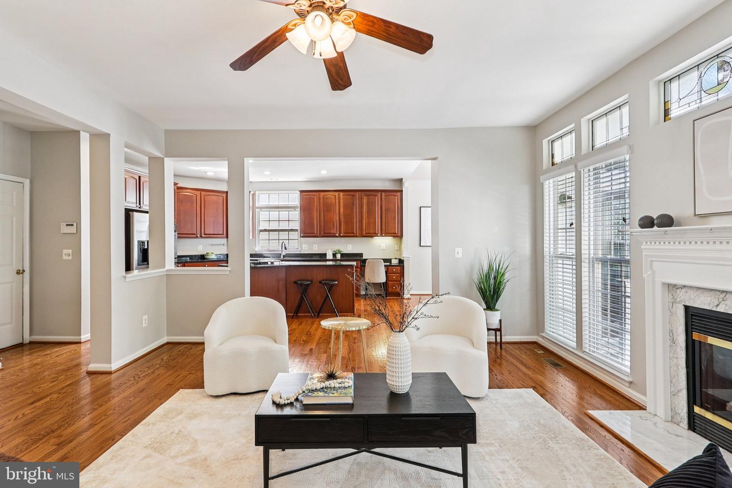 5570 LA VISTA DR, ALEXANDRIA, Virginia 22310, 5 Bedrooms Bedrooms, ,4 BathroomsBathrooms,Residential,For sale,5570 LA VISTA DR,VAFX2249092 MLS # VAFX2249092
