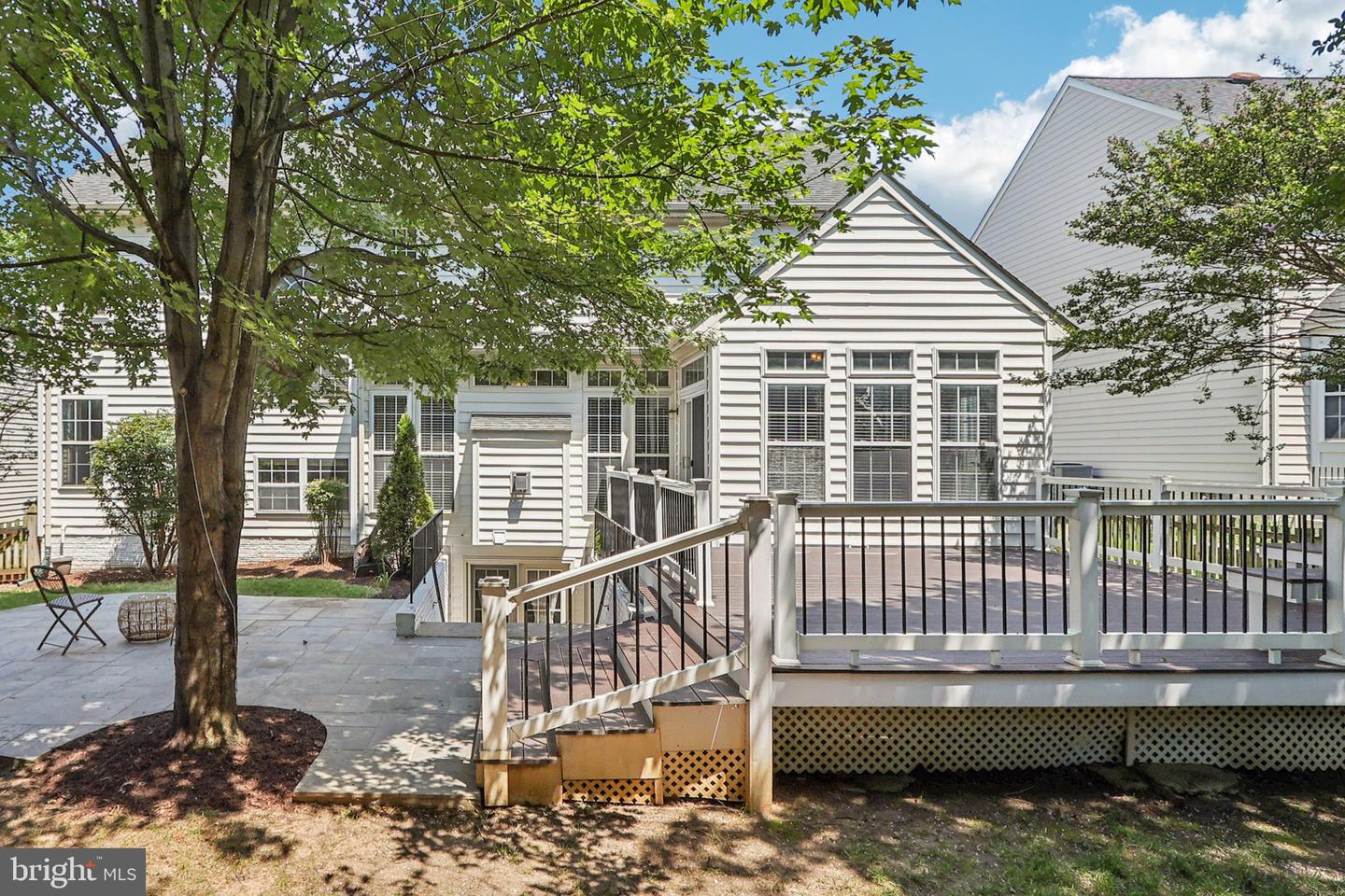 5570 LA VISTA DR, ALEXANDRIA, Virginia 22310, 5 Bedrooms Bedrooms, ,4 BathroomsBathrooms,Residential,For sale,5570 LA VISTA DR,VAFX2249092 MLS # VAFX2249092