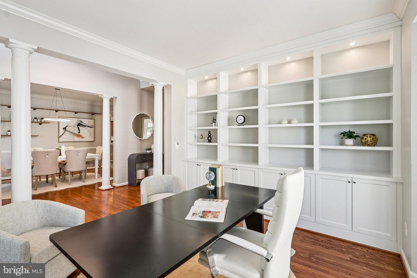 5570 LA VISTA DR, ALEXANDRIA, Virginia 22310, 5 Bedrooms Bedrooms, ,4 BathroomsBathrooms,Residential,For sale,5570 LA VISTA DR,VAFX2249092 MLS # VAFX2249092