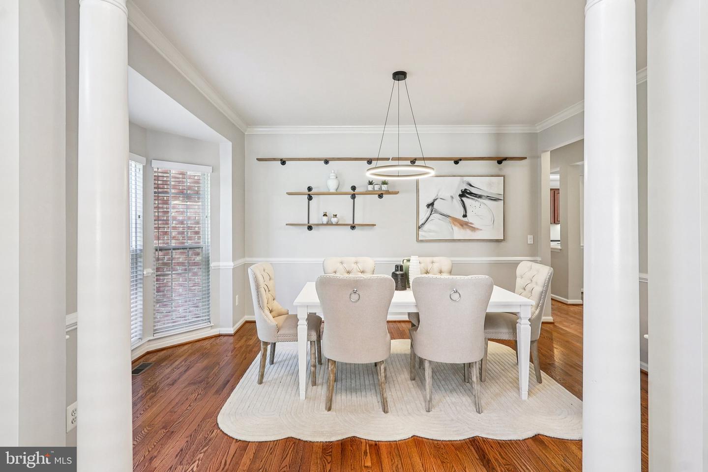 5570 LA VISTA DR, ALEXANDRIA, Virginia 22310, 5 Bedrooms Bedrooms, ,4 BathroomsBathrooms,Residential,For sale,5570 LA VISTA DR,VAFX2249092 MLS # VAFX2249092