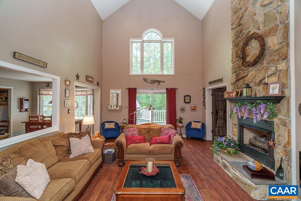 10810 MOUNTAIN LAUREL CT, SPOTSYLVANIA, Virginia 22553, 3 Bedrooms Bedrooms, ,3 BathroomsBathrooms,Residential,10810 MOUNTAIN LAUREL CT,666247 MLS # 666247