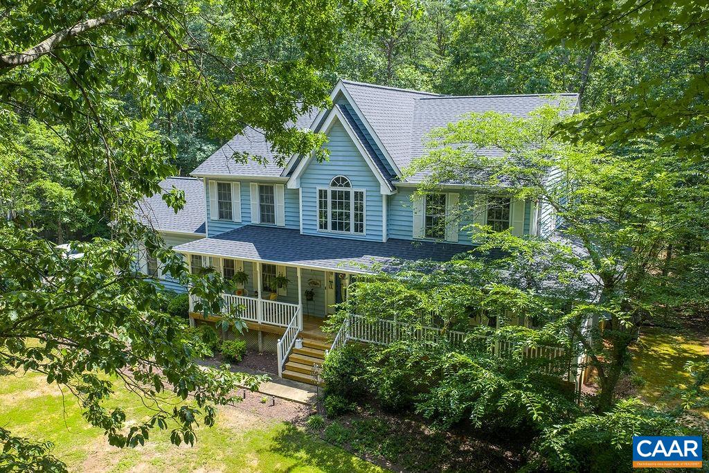 10810 MOUNTAIN LAUREL CT, SPOTSYLVANIA, Virginia 22553, 3 Bedrooms Bedrooms, ,3 BathroomsBathrooms,Residential,10810 MOUNTAIN LAUREL CT,666247 MLS # 666247