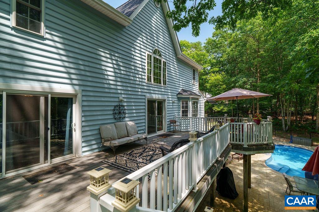 10810 MOUNTAIN LAUREL CT, SPOTSYLVANIA, Virginia 22553, 3 Bedrooms Bedrooms, ,3 BathroomsBathrooms,Residential,10810 MOUNTAIN LAUREL CT,666247 MLS # 666247