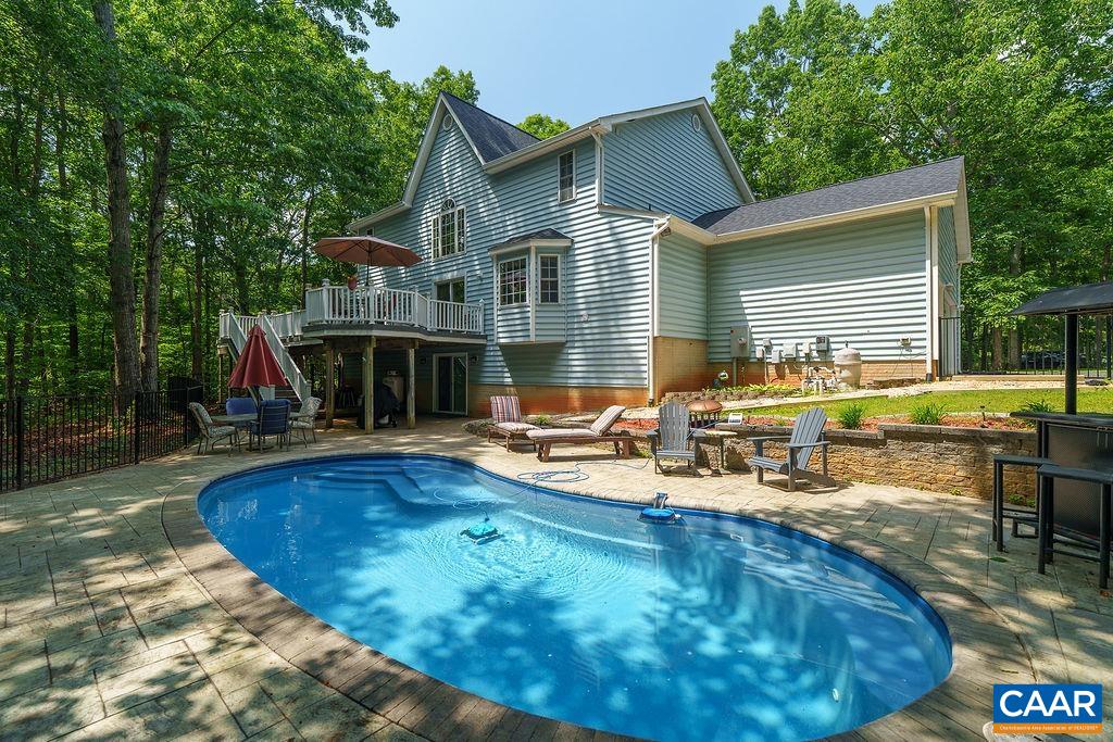 10810 MOUNTAIN LAUREL CT, SPOTSYLVANIA, Virginia 22553, 3 Bedrooms Bedrooms, ,3 BathroomsBathrooms,Residential,10810 MOUNTAIN LAUREL CT,666247 MLS # 666247