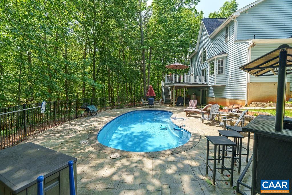 10810 MOUNTAIN LAUREL CT, SPOTSYLVANIA, Virginia 22553, 3 Bedrooms Bedrooms, ,3 BathroomsBathrooms,Residential,10810 MOUNTAIN LAUREL CT,666247 MLS # 666247