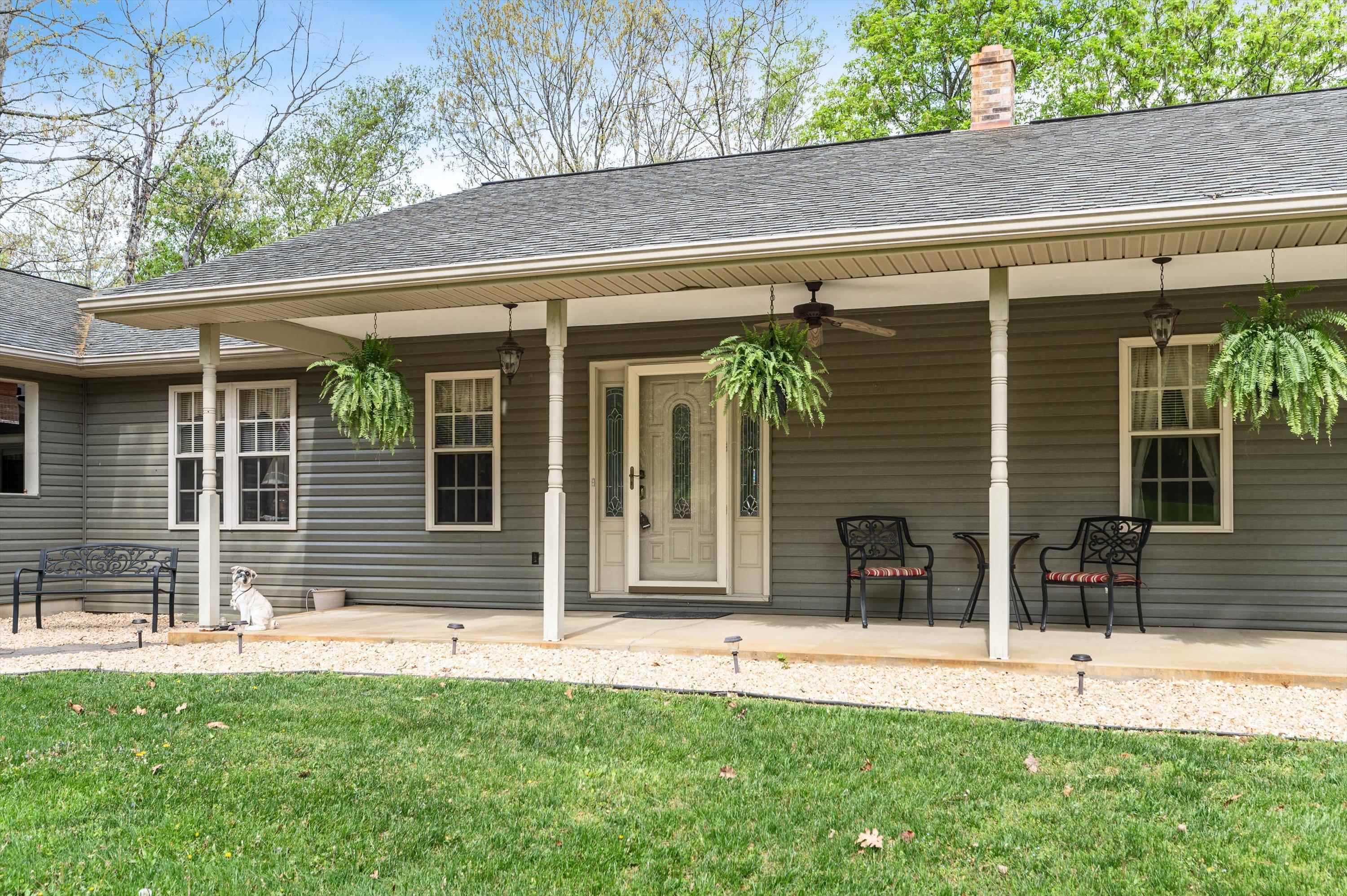 5409 SMITH CREEK RD, NEW MARKET, Virginia 22844, 3 Bedrooms Bedrooms, ,2 BathroomsBathrooms,Residential,5409 SMITH CREEK RD,666306 MLS # 666306