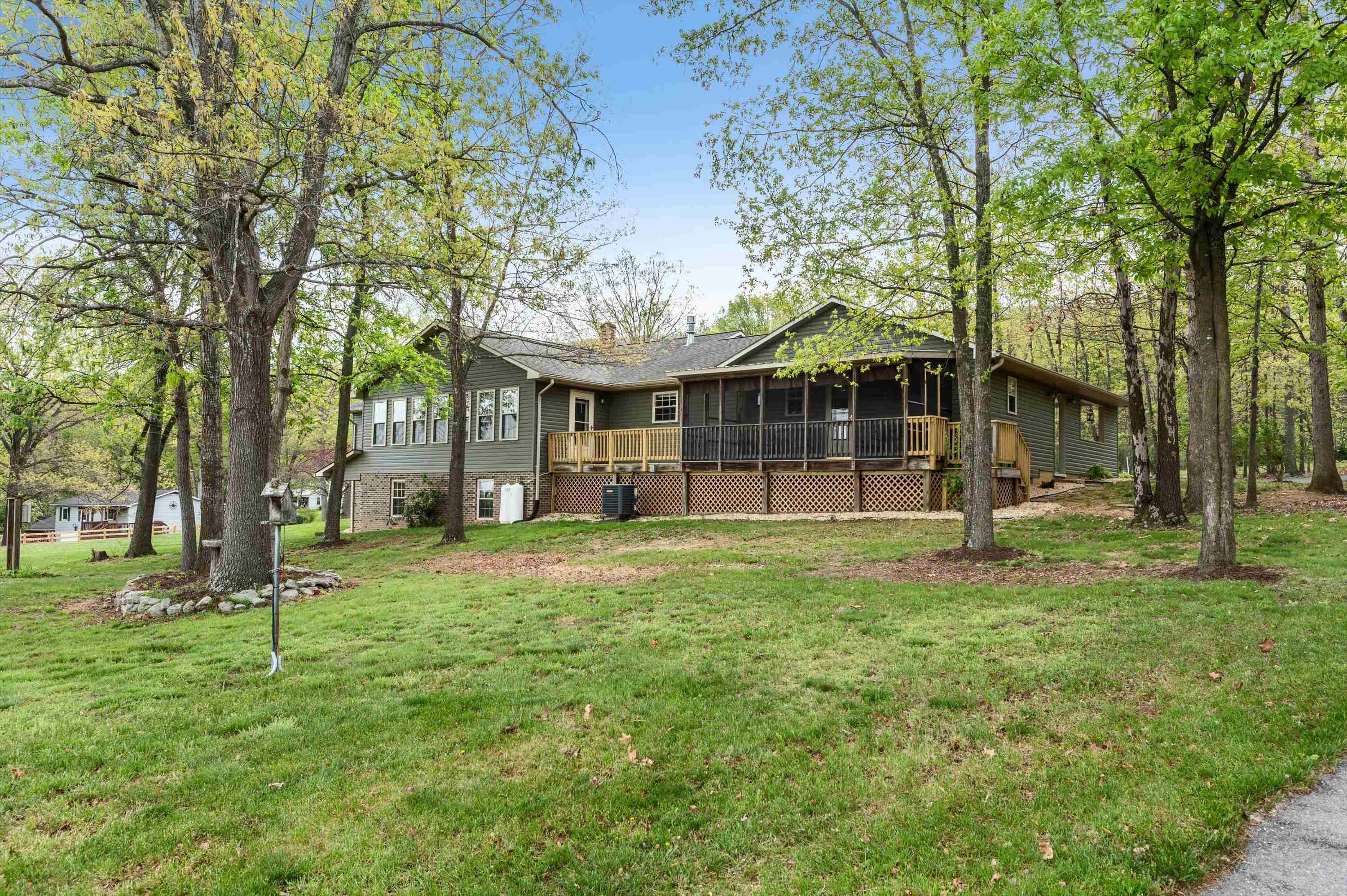 5409 SMITH CREEK RD, NEW MARKET, Virginia 22844, 3 Bedrooms Bedrooms, ,2 BathroomsBathrooms,Residential,5409 SMITH CREEK RD,666306 MLS # 666306
