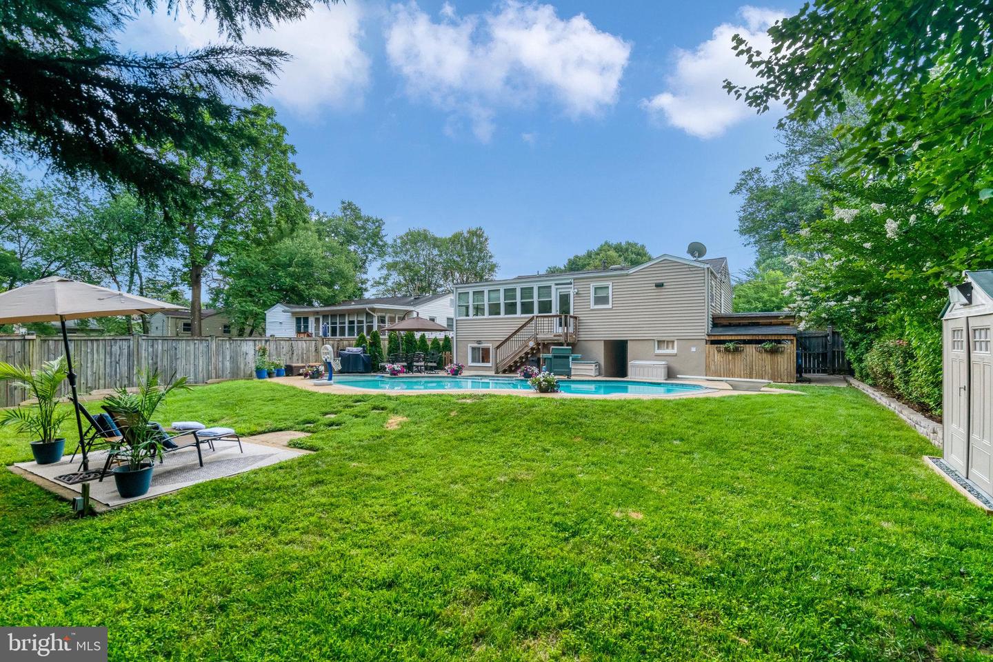 1735 OLNEY RD, FALLS CHURCH, Virginia 22043, 4 Bedrooms Bedrooms, ,2 BathroomsBathrooms,Residential,For sale,1735 OLNEY RD,VAFX2249288 MLS # VAFX2249288