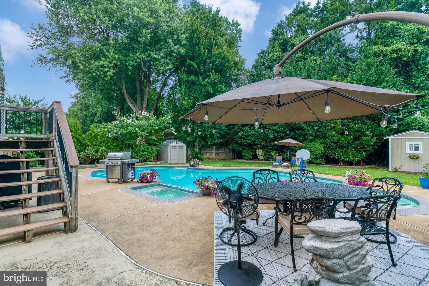 1735 OLNEY RD, FALLS CHURCH, Virginia 22043, 4 Bedrooms Bedrooms, ,2 BathroomsBathrooms,Residential,For sale,1735 OLNEY RD,VAFX2249288 MLS # VAFX2249288
