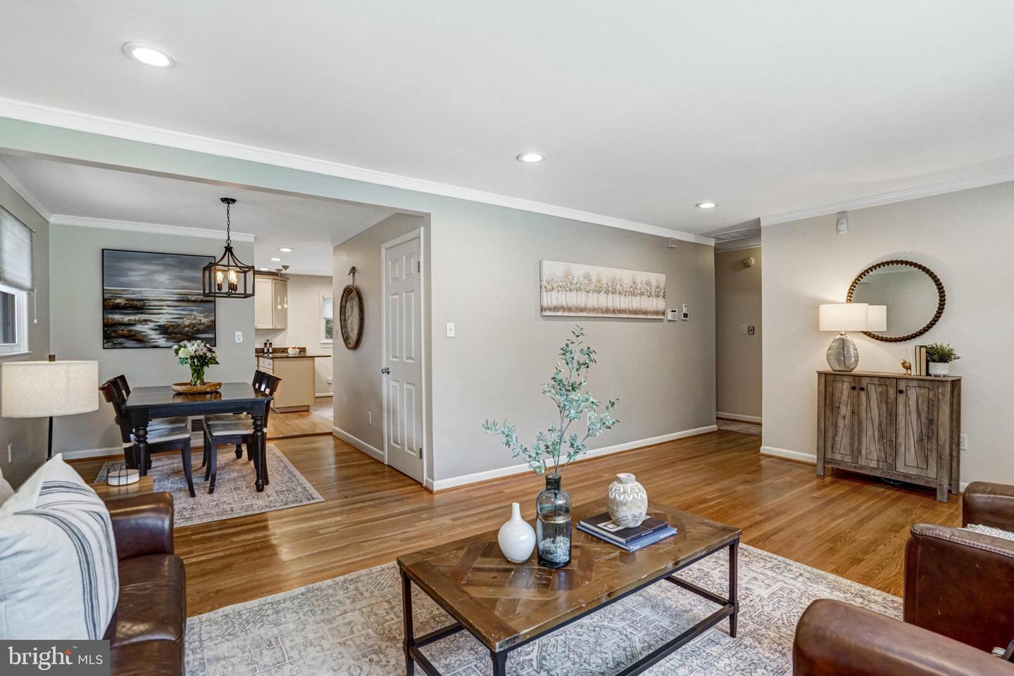 1735 OLNEY RD, FALLS CHURCH, Virginia 22043, 4 Bedrooms Bedrooms, ,2 BathroomsBathrooms,Residential,For sale,1735 OLNEY RD,VAFX2249288 MLS # VAFX2249288
