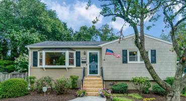 1735 OLNEY RD, FALLS CHURCH, Virginia 22043, 4 Bedrooms Bedrooms, ,2 BathroomsBathrooms,Residential,For sale,1735 OLNEY RD,VAFX2249288 MLS # VAFX2249288