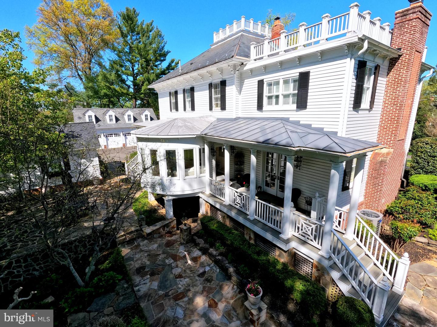 3634 CHAIN BRIDGE RD, FAIRFAX, Virginia 22030, 4 Bedrooms Bedrooms, ,4 BathroomsBathrooms,Residential,For sale,3634 CHAIN BRIDGE RD,VAFC2006512 MLS # VAFC2006512