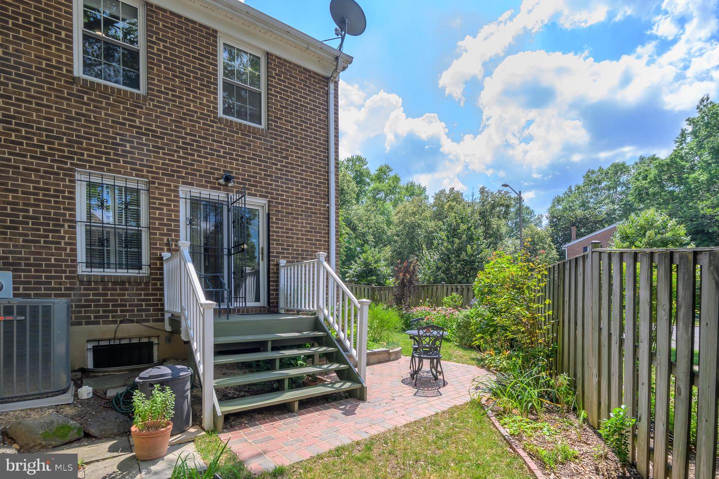 500 S HENRY ST S, ALEXANDRIA, Virginia 22314, 3 Bedrooms Bedrooms, ,1 BathroomBathrooms,Residential,For sale,500 S HENRY ST S,VAAX2046798 MLS # VAAX2046798