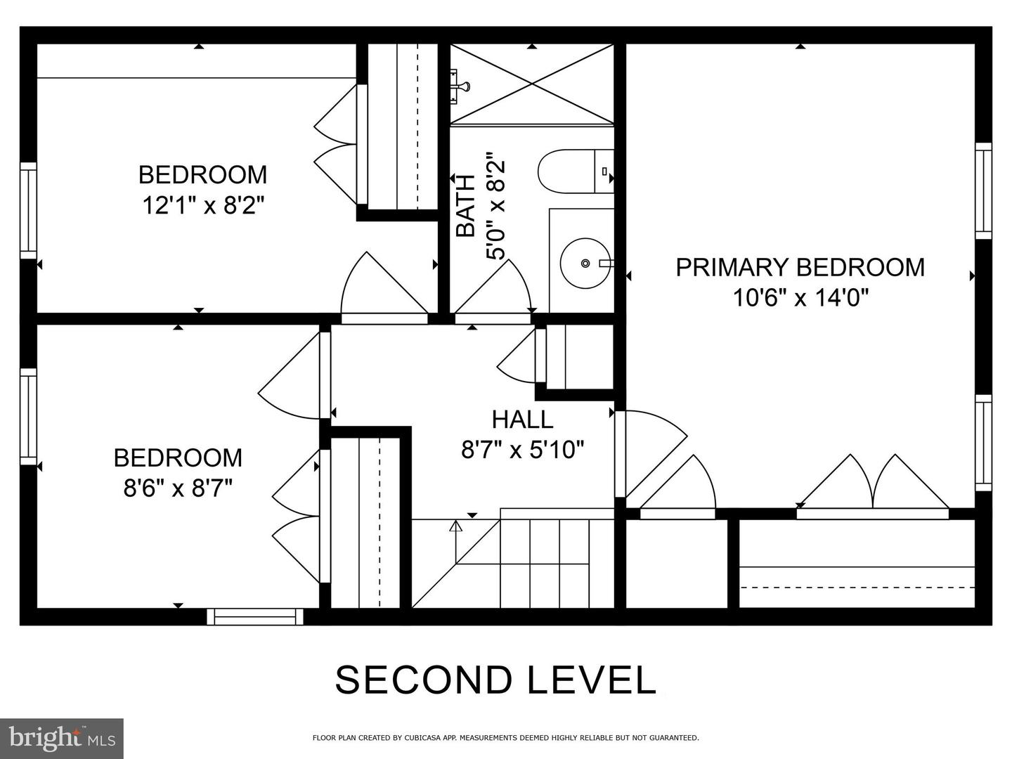 500 S HENRY ST S, ALEXANDRIA, Virginia 22314, 3 Bedrooms Bedrooms, ,1 BathroomBathrooms,Residential,For sale,500 S HENRY ST S,VAAX2046798 MLS # VAAX2046798