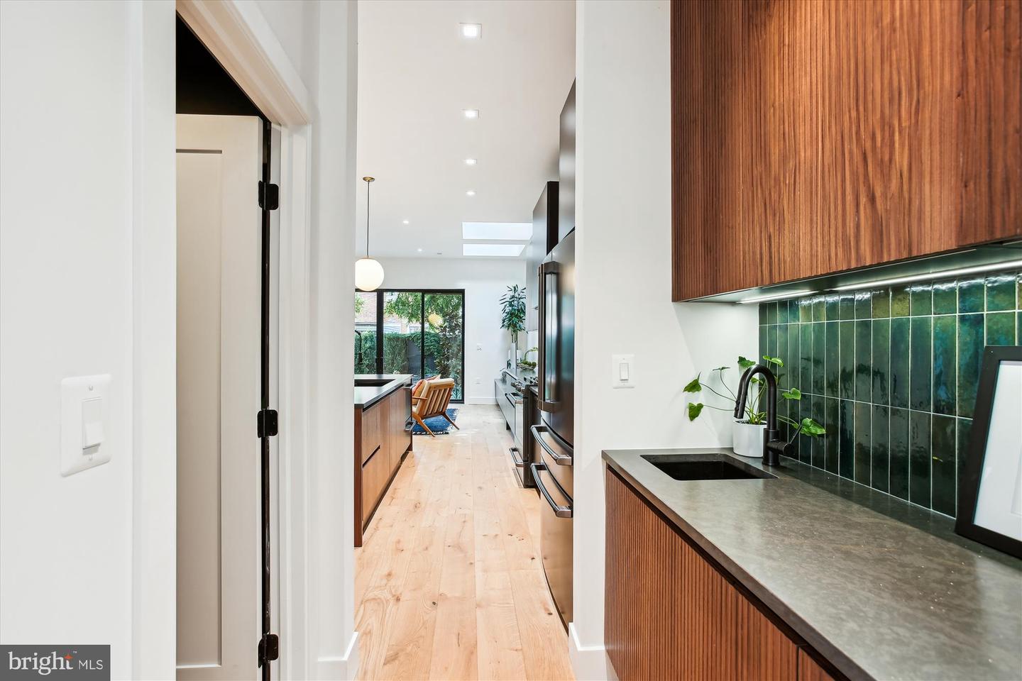 1440 S ST NW, WASHINGTON, District Of Columbia 20009, 3 Bedrooms Bedrooms, ,2 BathroomsBathrooms,Residential,For sale,1440 S ST NW,DCDC2206874 MLS # DCDC2206874