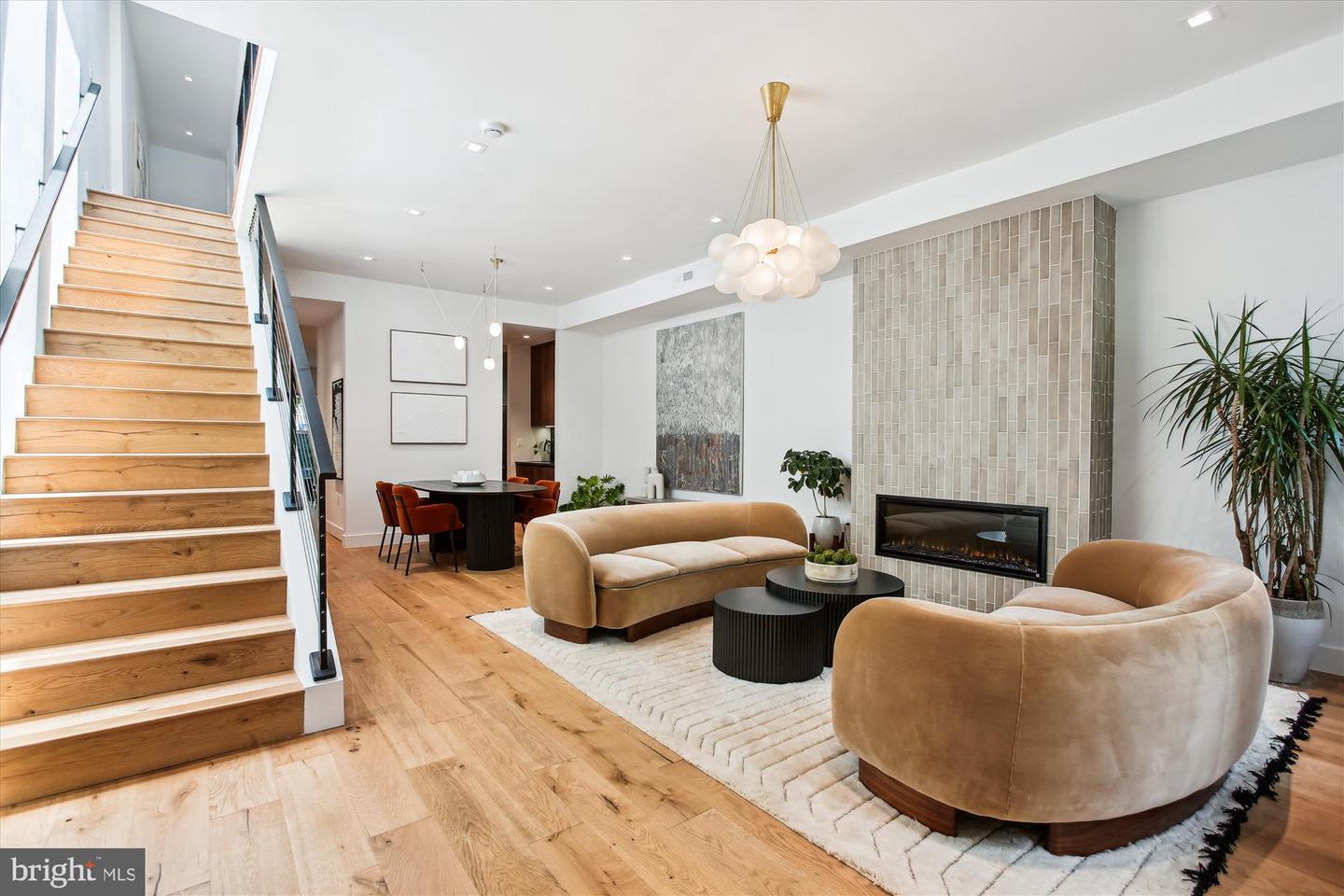 1440 S ST NW, WASHINGTON, District Of Columbia 20009, 3 Bedrooms Bedrooms, ,2 BathroomsBathrooms,Residential,For sale,1440 S ST NW,DCDC2206874 MLS # DCDC2206874