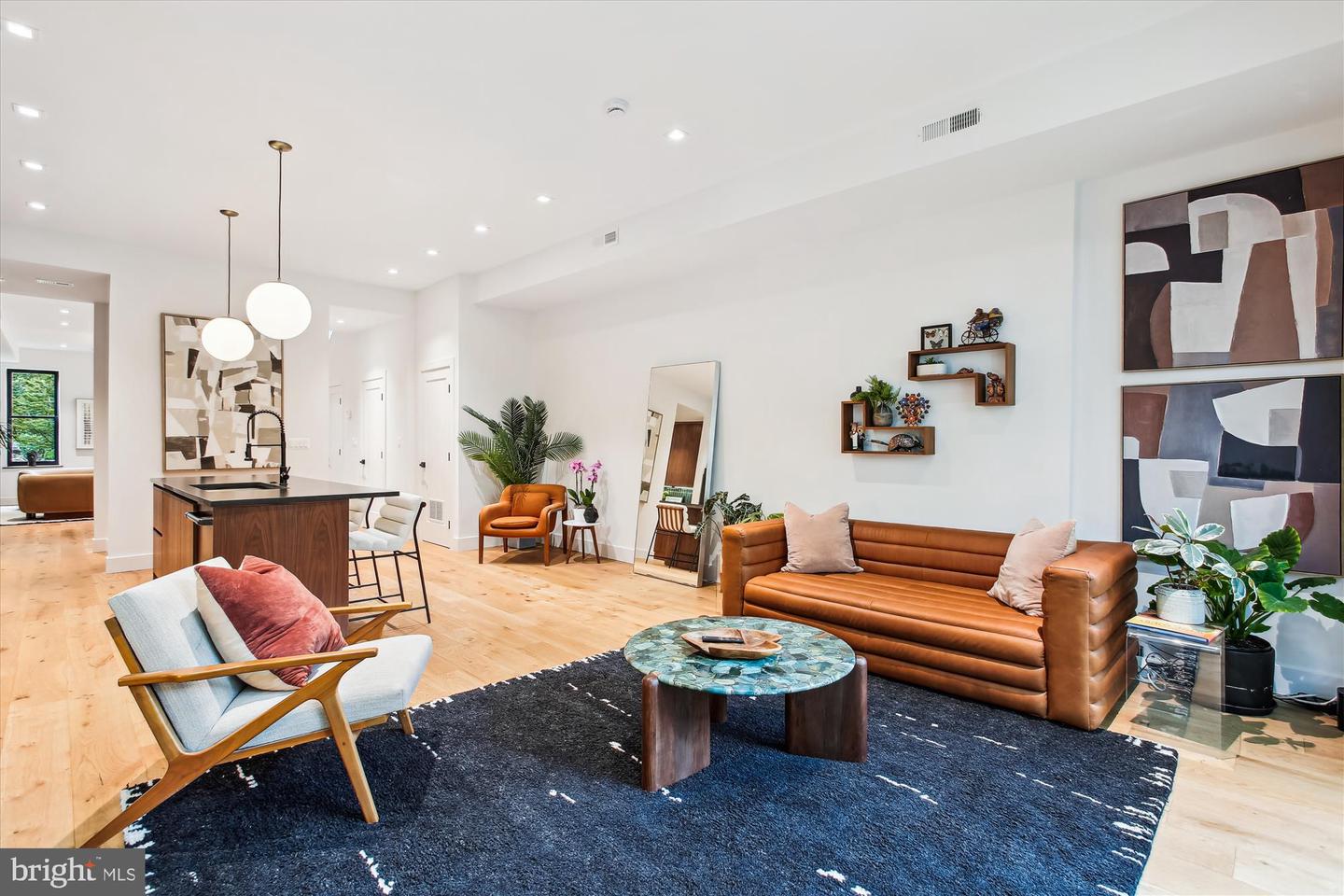 1440 S ST NW, WASHINGTON, District Of Columbia 20009, 3 Bedrooms Bedrooms, ,2 BathroomsBathrooms,Residential,For sale,1440 S ST NW,DCDC2206874 MLS # DCDC2206874