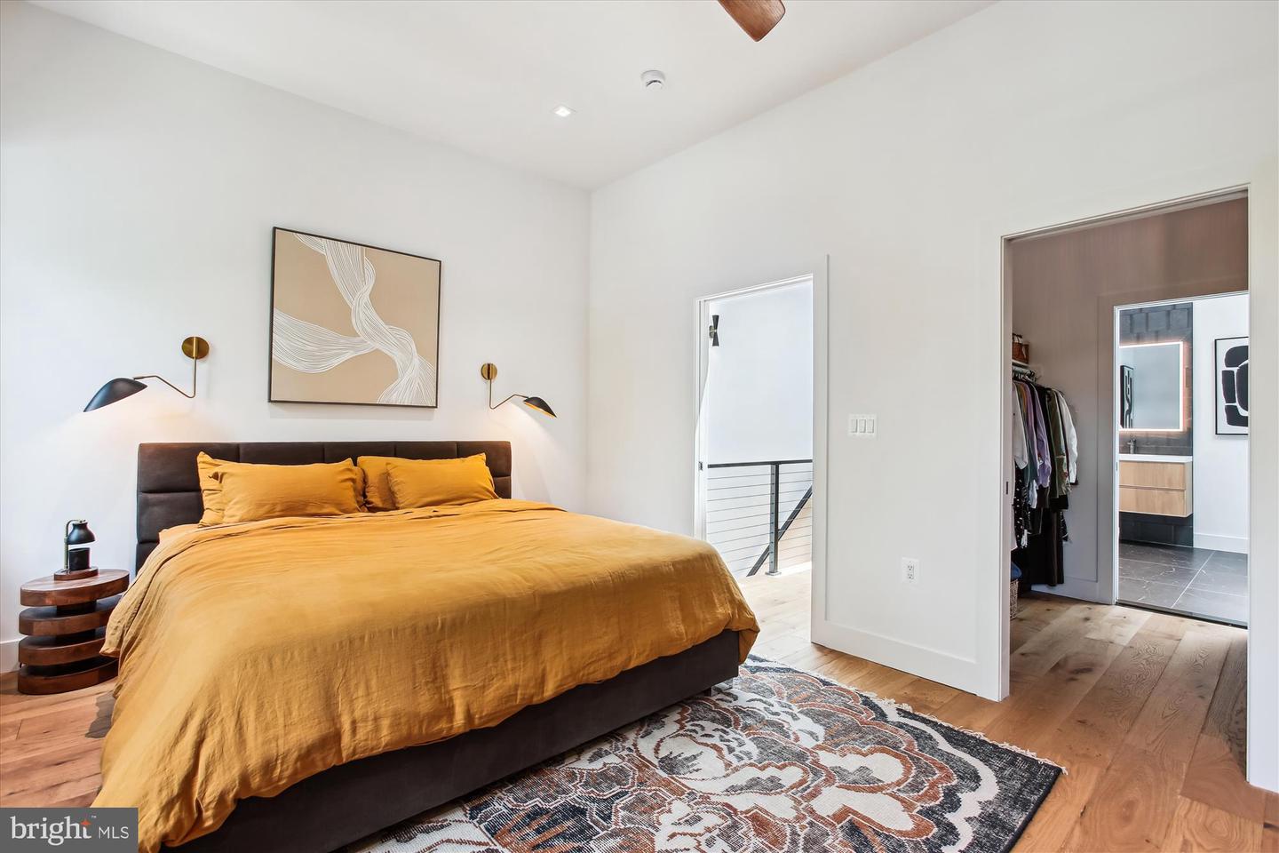 1440 S ST NW, WASHINGTON, District Of Columbia 20009, 3 Bedrooms Bedrooms, ,2 BathroomsBathrooms,Residential,For sale,1440 S ST NW,DCDC2206874 MLS # DCDC2206874