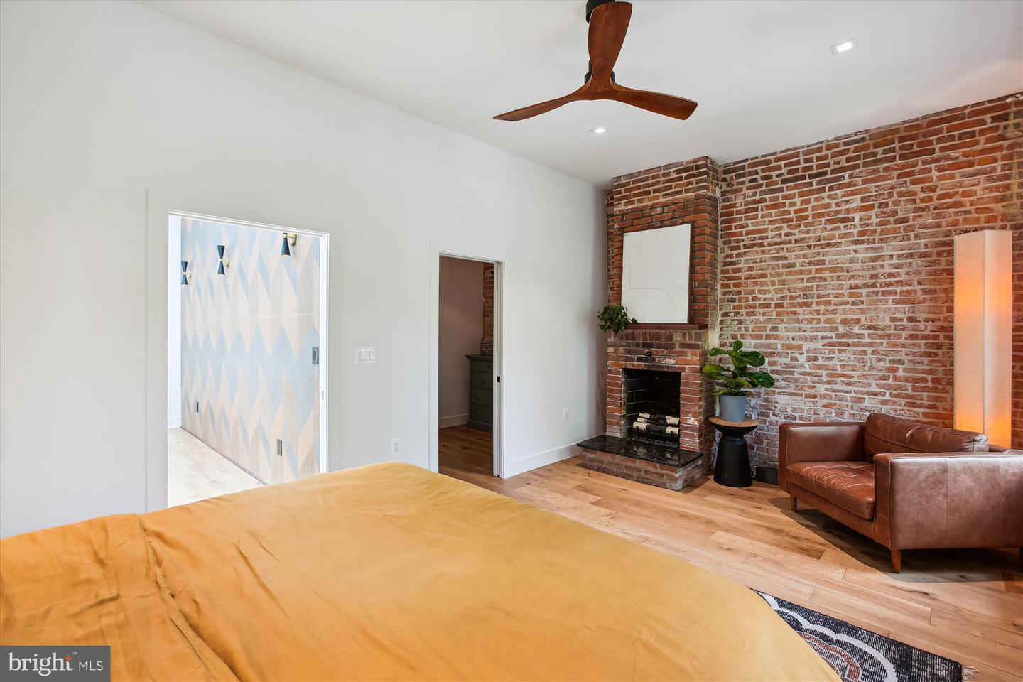 1440 S ST NW, WASHINGTON, District Of Columbia 20009, 3 Bedrooms Bedrooms, ,2 BathroomsBathrooms,Residential,For sale,1440 S ST NW,DCDC2206874 MLS # DCDC2206874
