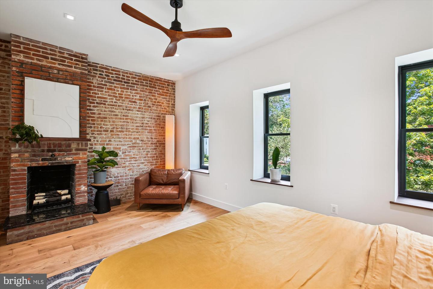 1440 S ST NW, WASHINGTON, District Of Columbia 20009, 3 Bedrooms Bedrooms, ,2 BathroomsBathrooms,Residential,For sale,1440 S ST NW,DCDC2206874 MLS # DCDC2206874